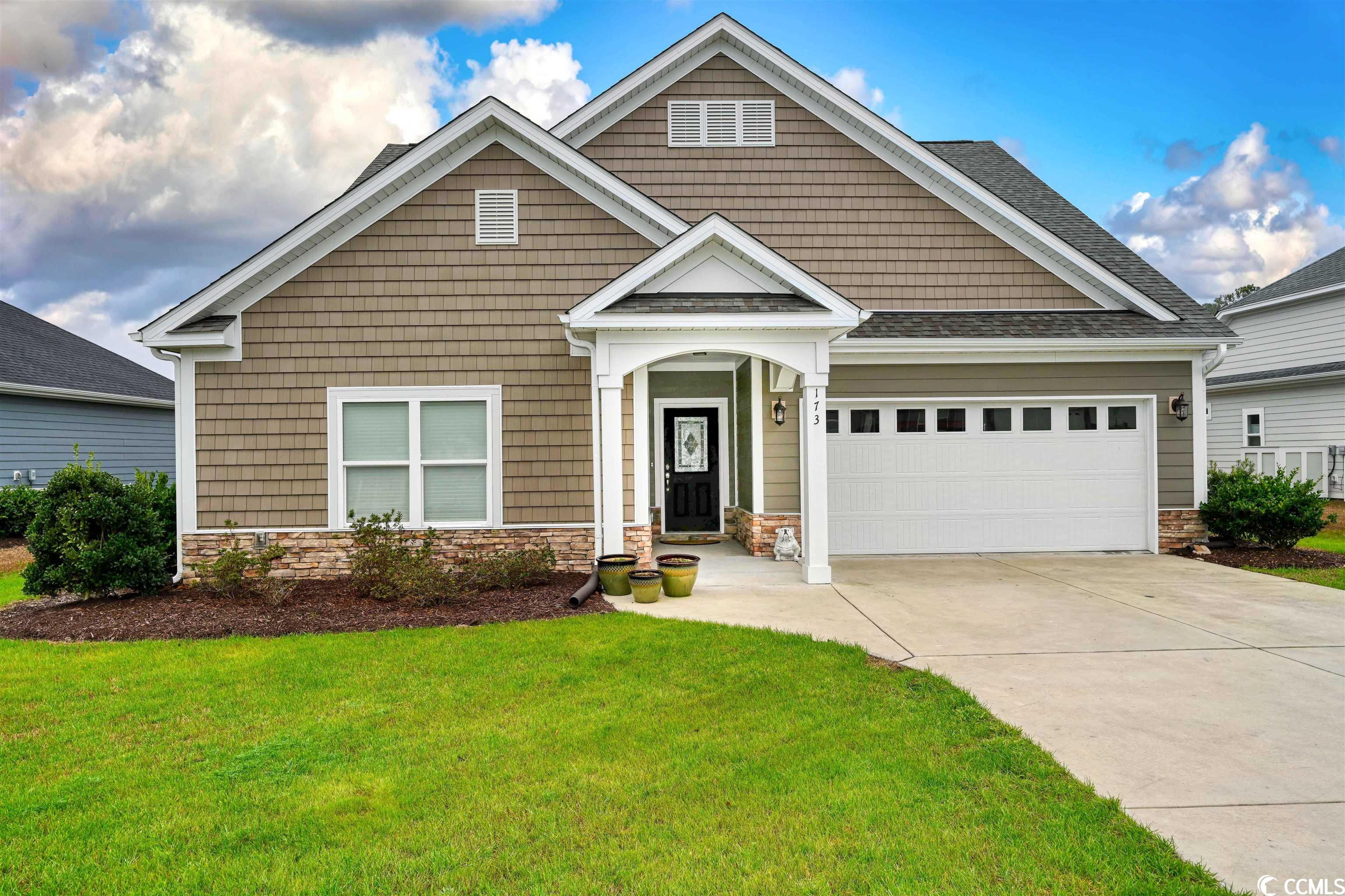 173 Swallowtail Ct. Little River, SC 29566