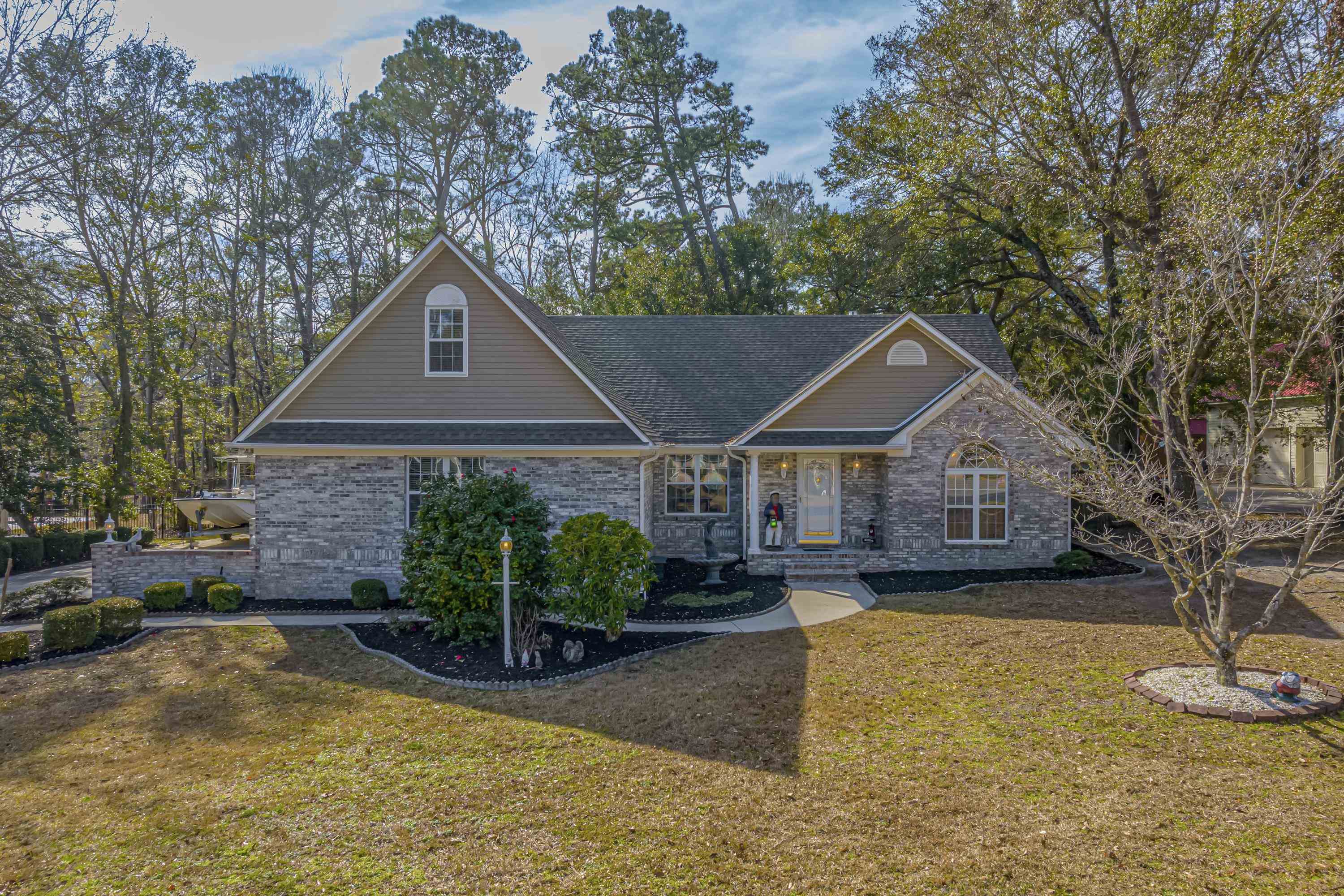 4490 Live Oak Dr. Little River, SC 29566