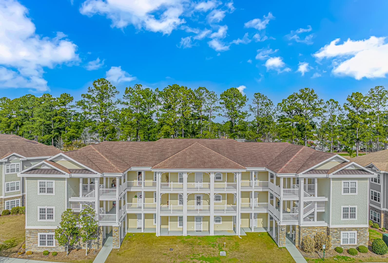 117 South Shore Blvd. UNIT #201 Longs, SC 29568