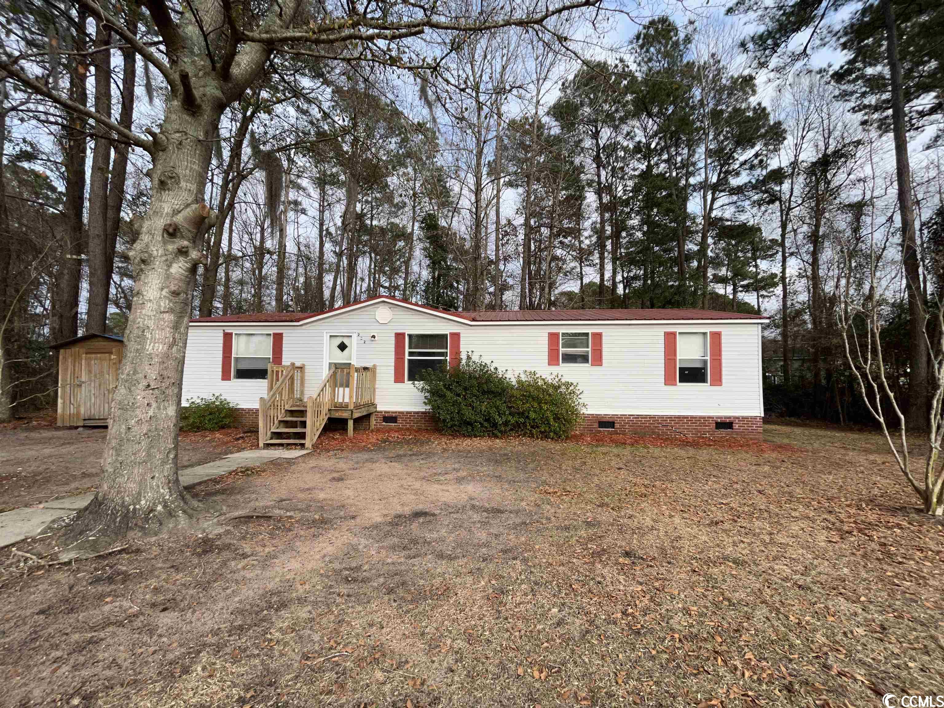 222 Cadogan Ct. Conway, SC 29526