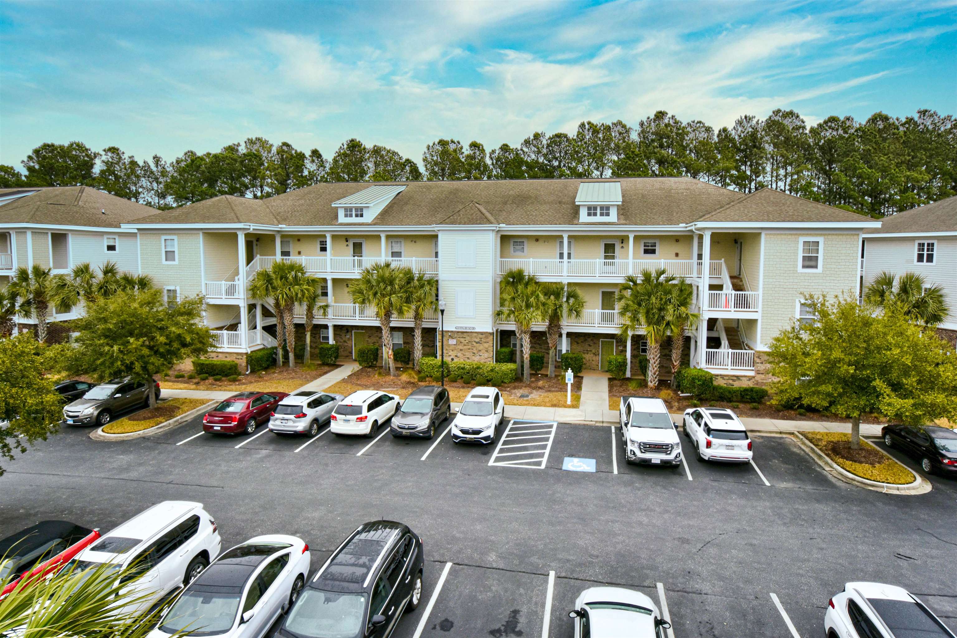 6253 Catalina Dr. UNIT #333 North Myrtle Beach, SC 29582