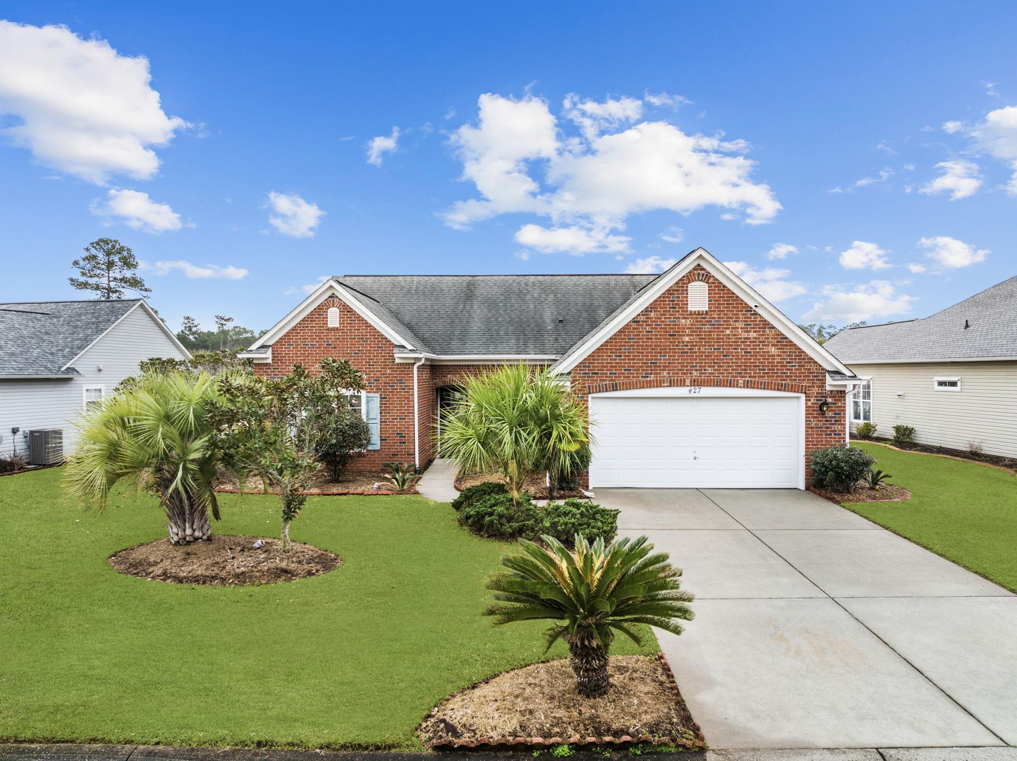 27 Bear Creek Loop Murrells Inlet, SC 29576