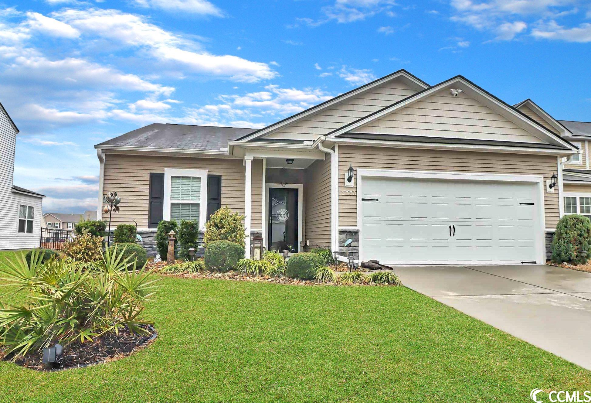 2738 Eton St. Myrtle Beach, SC 29579