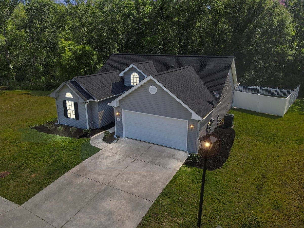 2440 Summerhaven Loop Conway, SC 29527