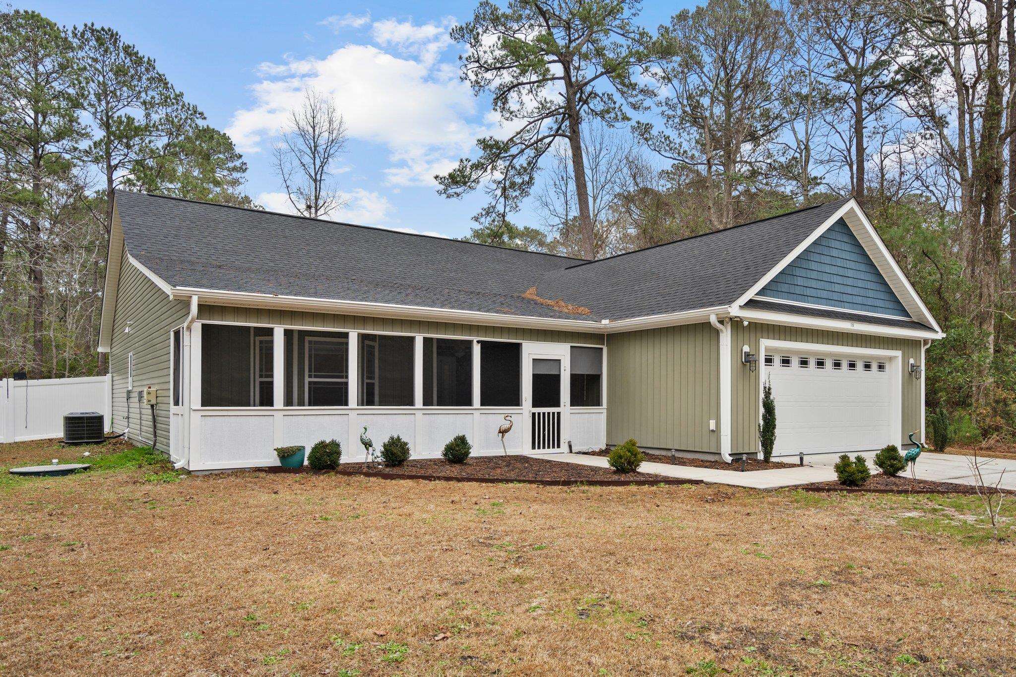 116 Boundary Loop Rd. Nw Calabash, NC 28467