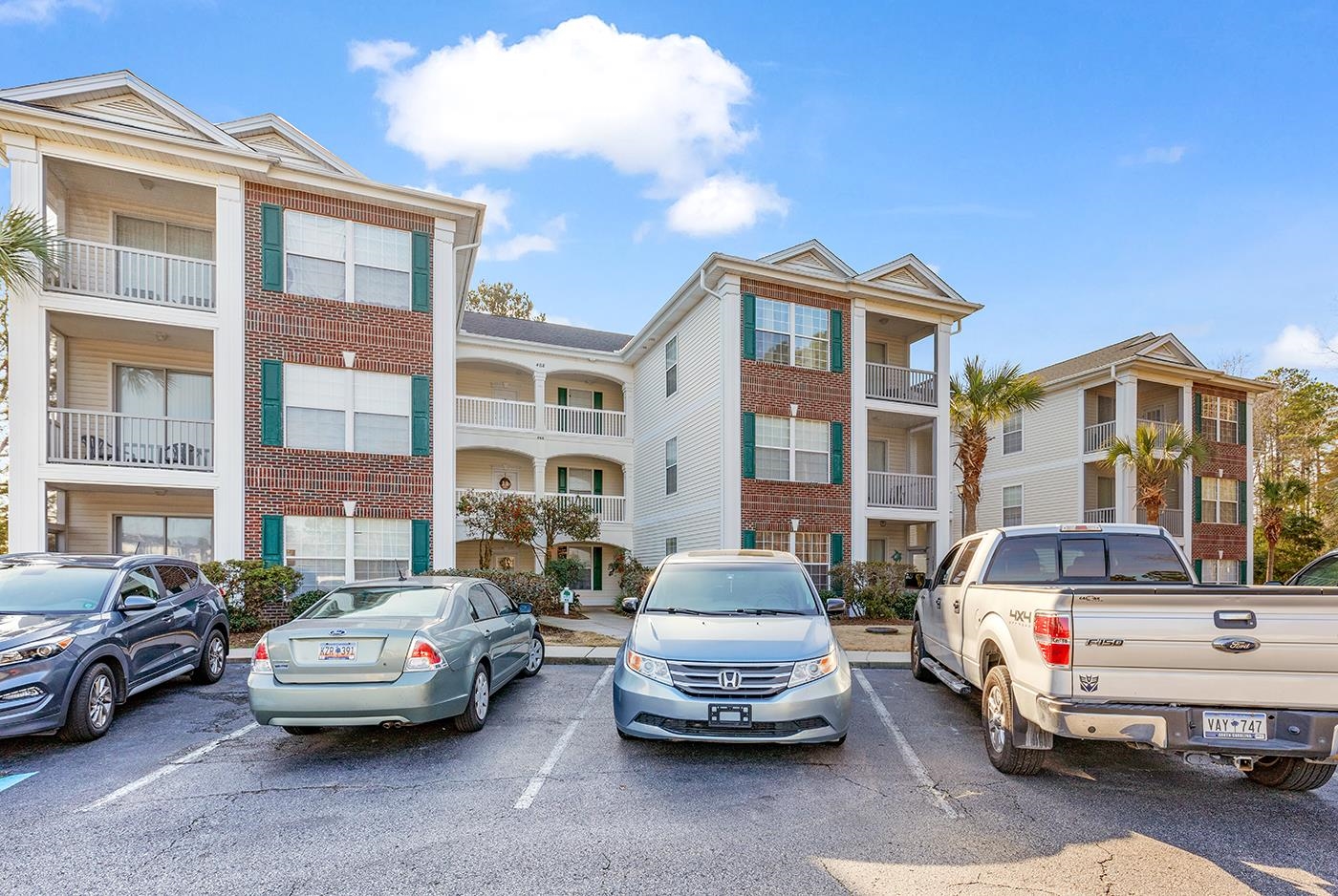 468 River Oaks Dr. UNIT 66D Myrtle Beach, SC 29579