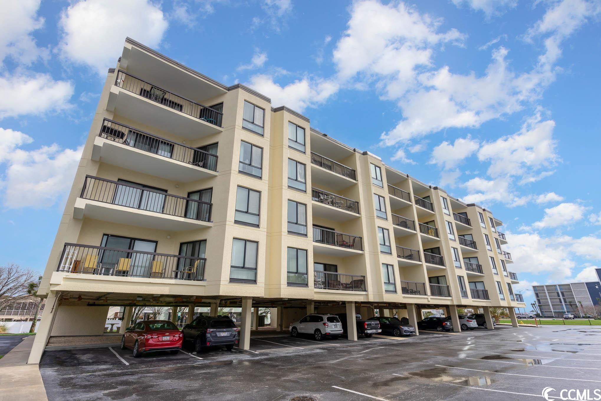 1915 Ocean Blvd. N UNIT 202-B North Myrtle Beach, SC 29582