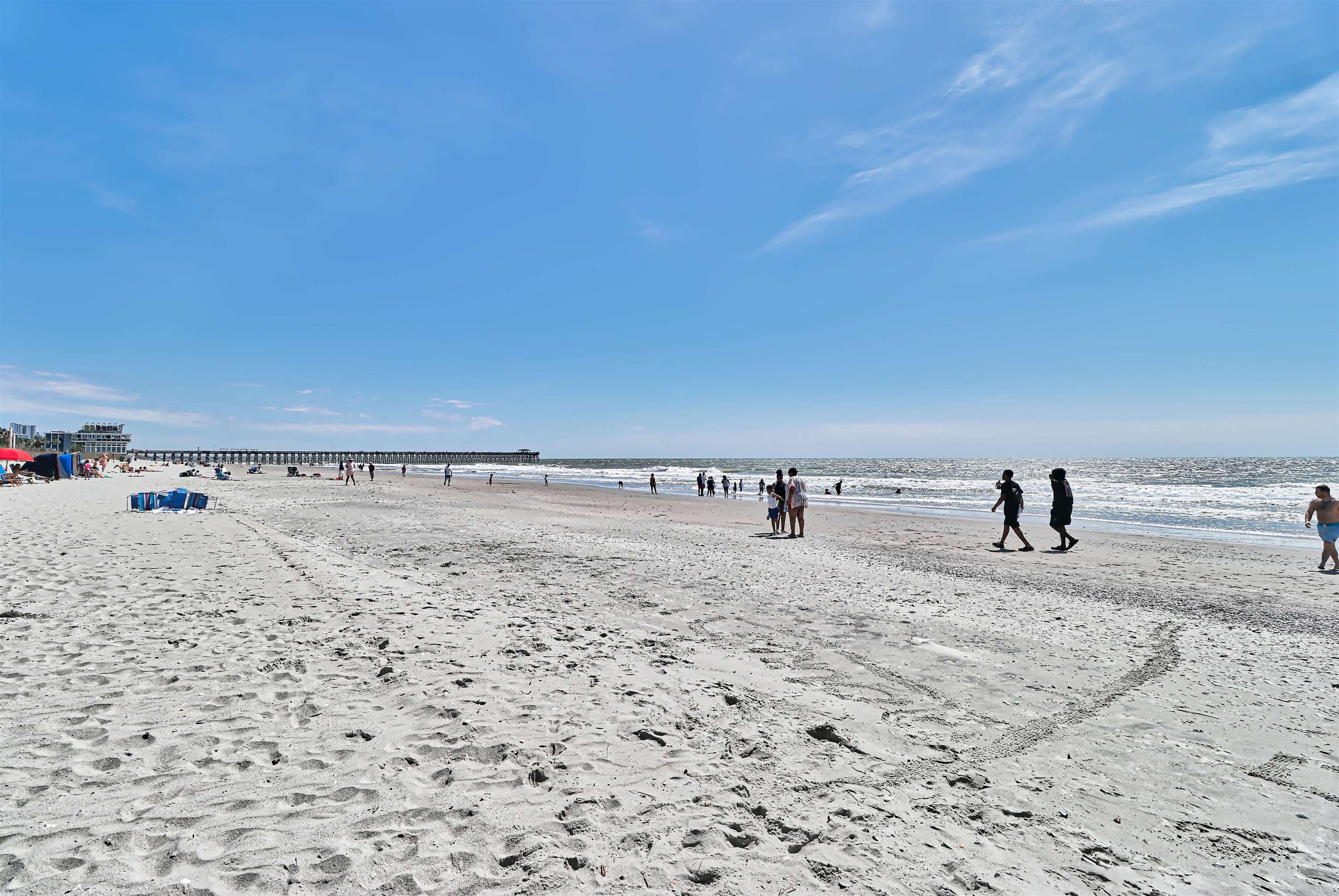 201 Ocean Blvd. S UNIT #1512 Myrtle Beach, SC 29577