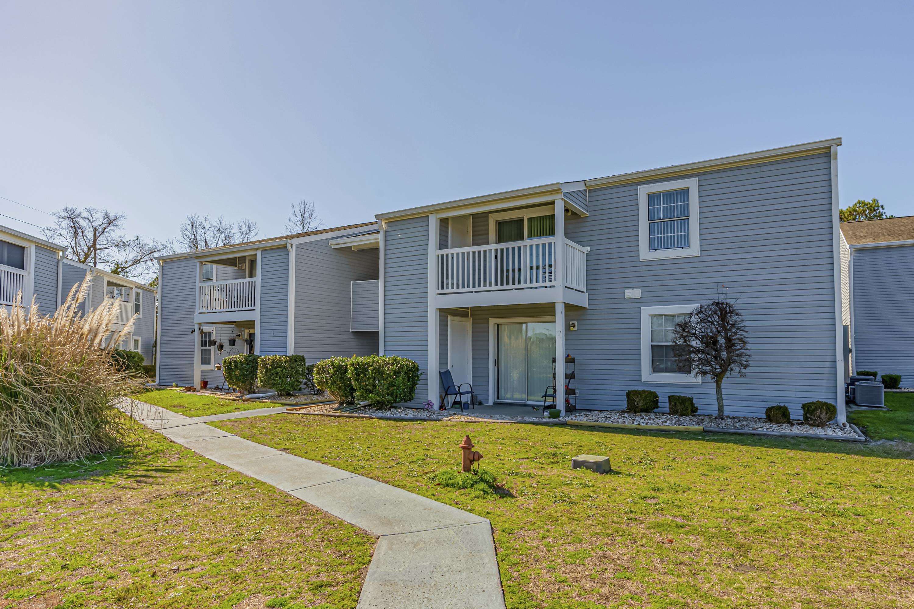 1356 Glenns Bay Rd. UNIT L-208 Surfside Beach, SC 29575