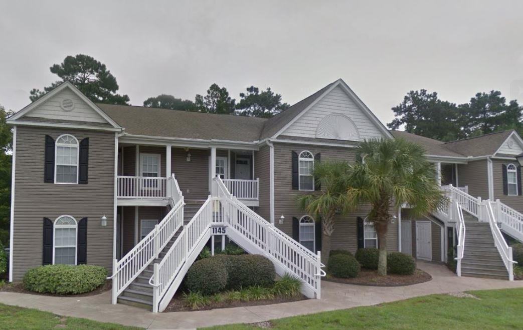 1145 Peace Pipe Pl. UNIT 12-203 Myrtle Beach, SC 29579