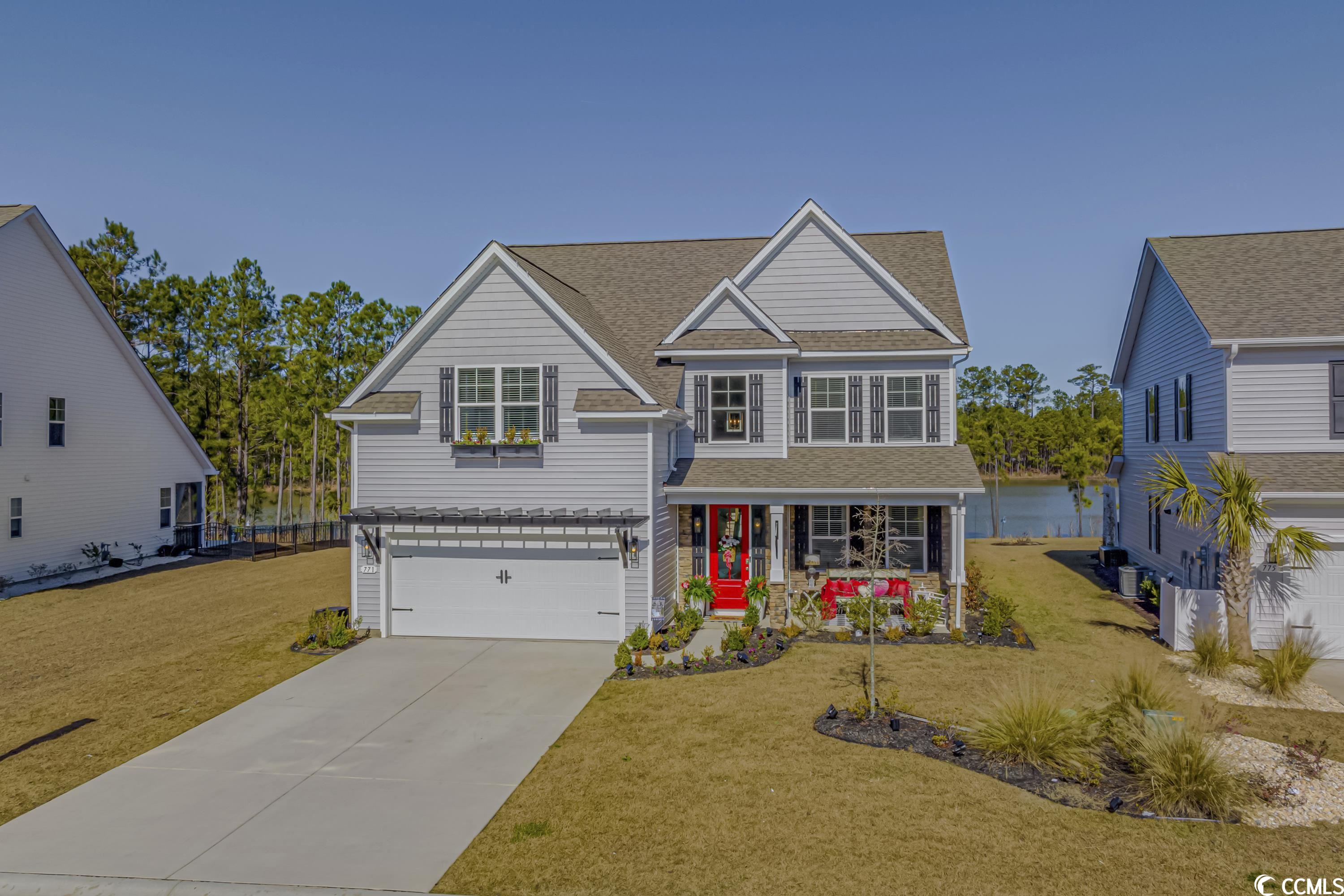 771 Flowering Branch Ave. Little River, SC 29566