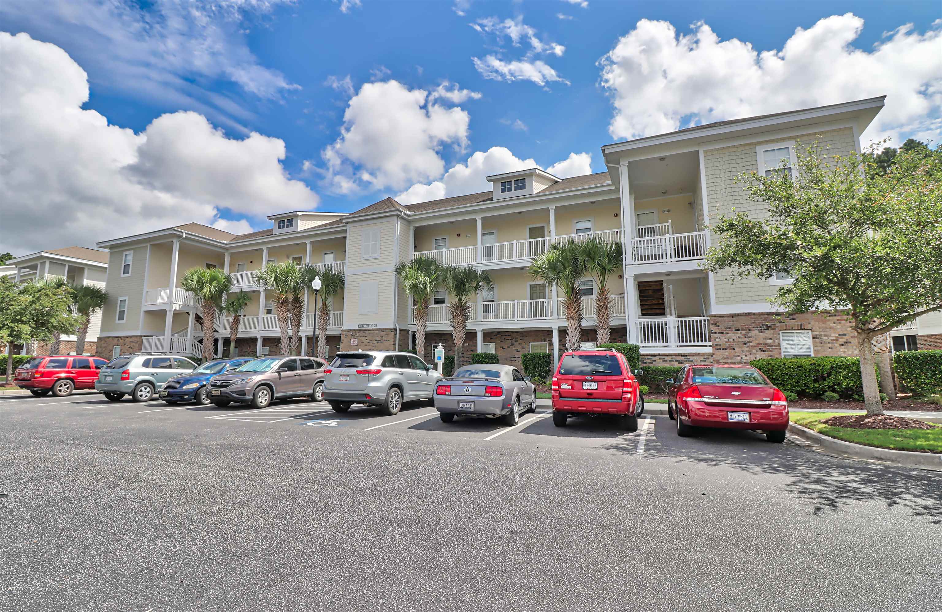 6253 Catalina Dr. UNIT #331 North Myrtle Beach, SC 29582