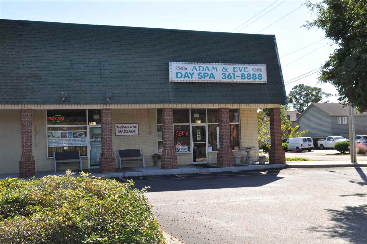1029 Hwy 17 S North Myrtle Beach, SC 29582