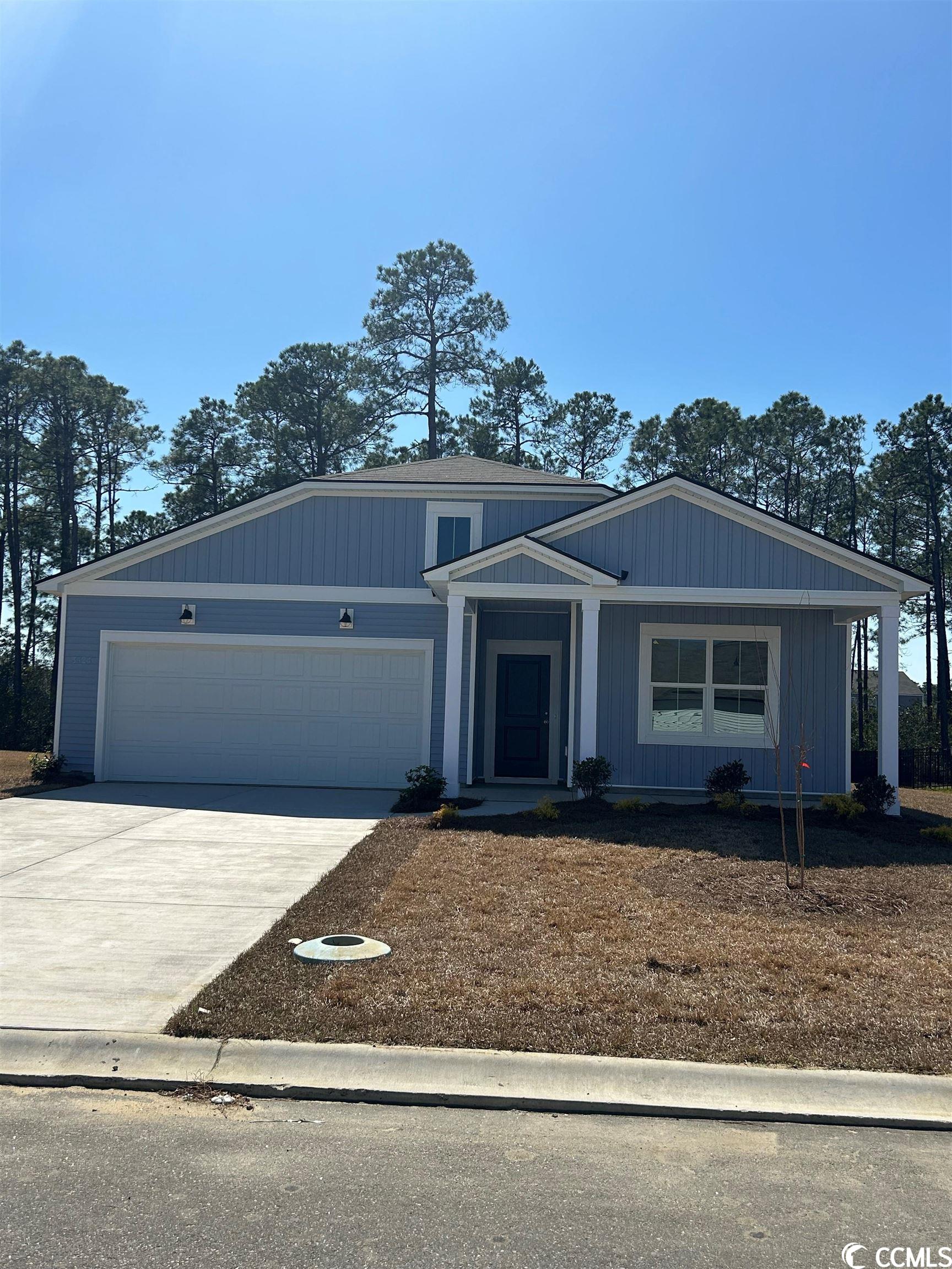 3324 Candytuft Dr. Conway, SC 29526