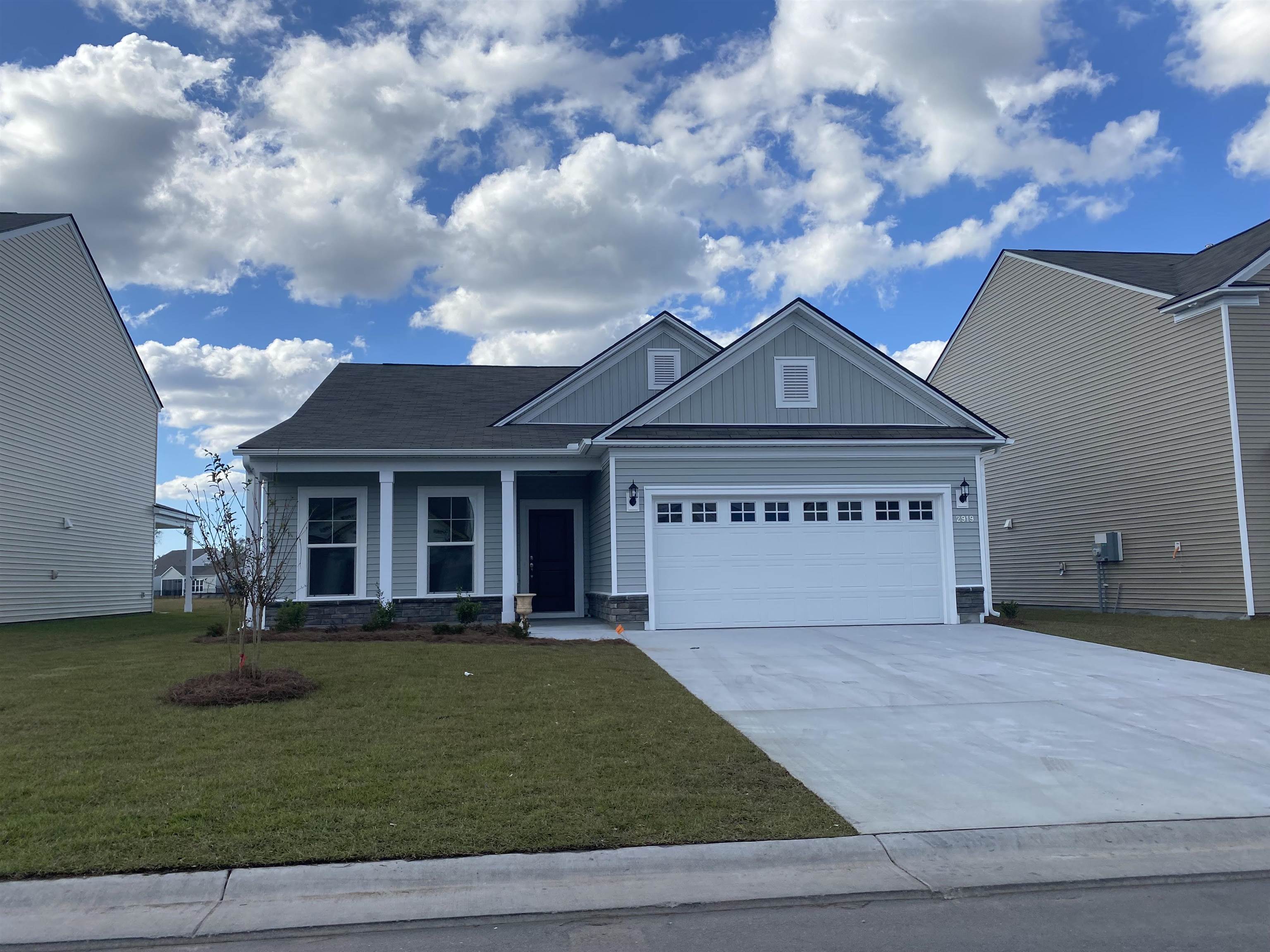 2919 Ellesmere Circle Myrtle Beach, SC 29579