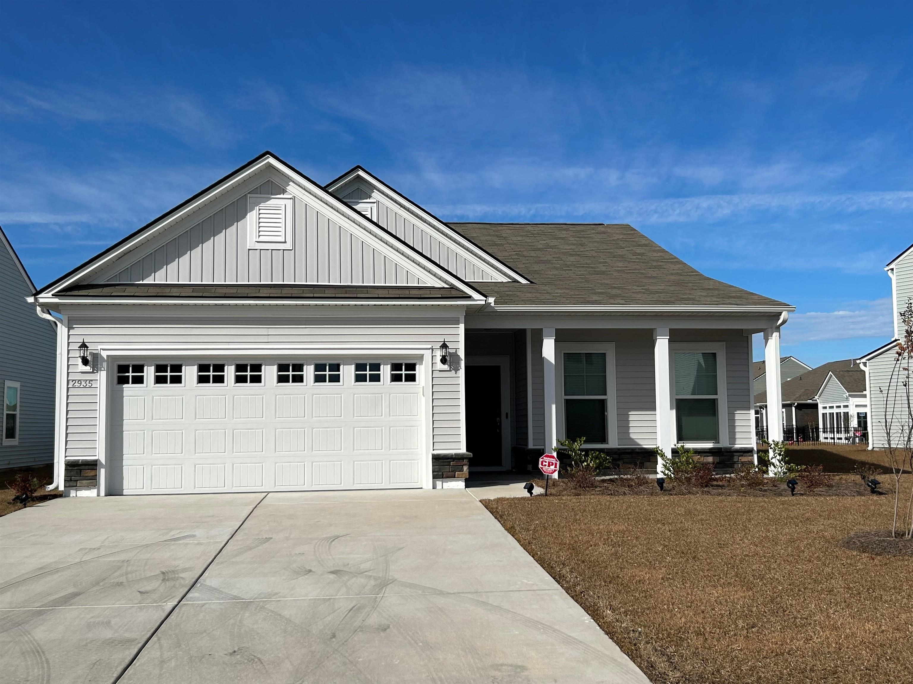 2931 Ellesmere Circle Myrtle Beach, SC 29579