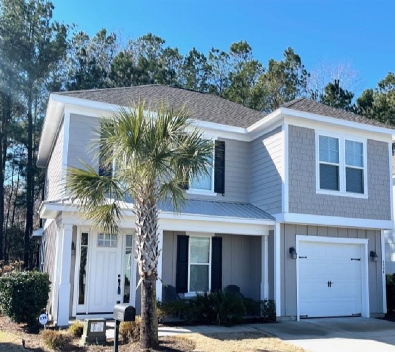 5224 Sea Coral Way North Myrtle Beach, SC 29582