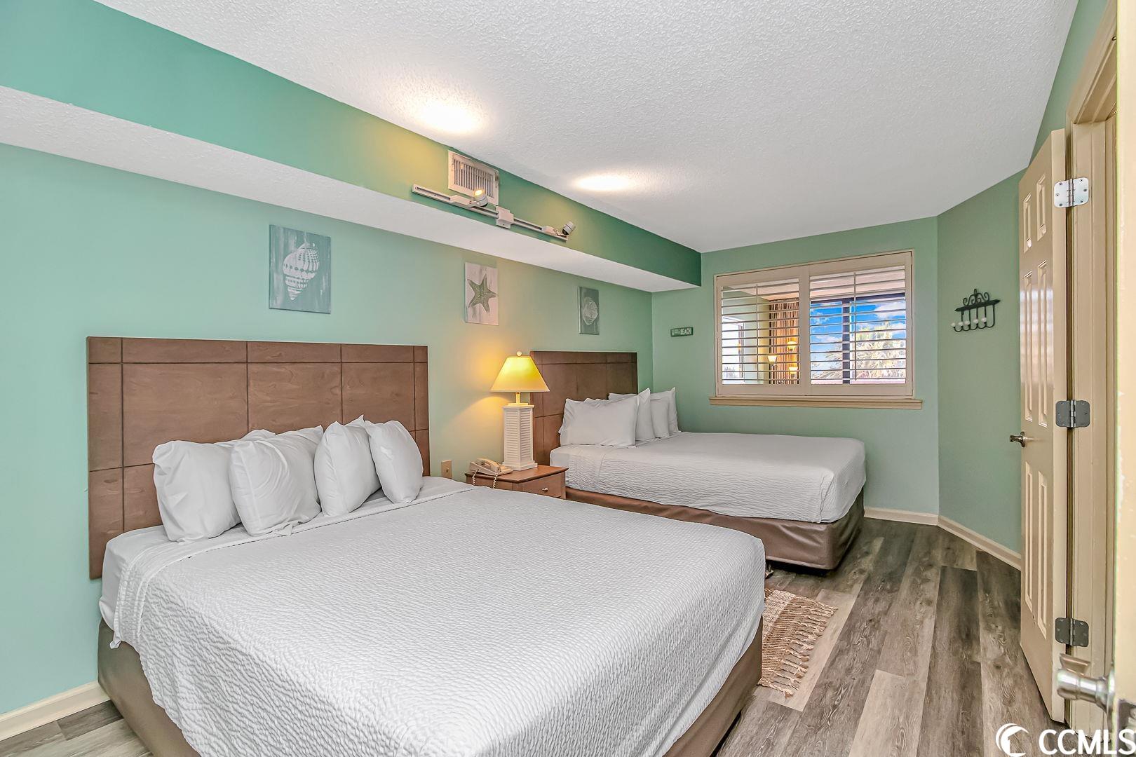 5308 N Ocean Blvd. UNIT #208 Myrtle Beach, SC 29577