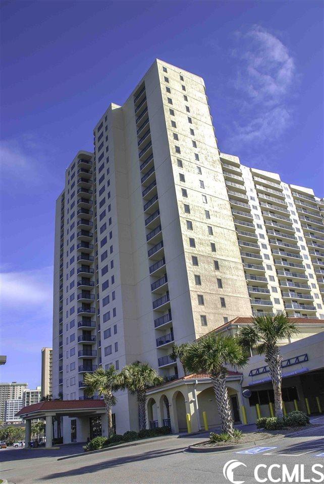 8560 Queensway Blvd. UNIT #1504 Myrtle Beach, SC 29572