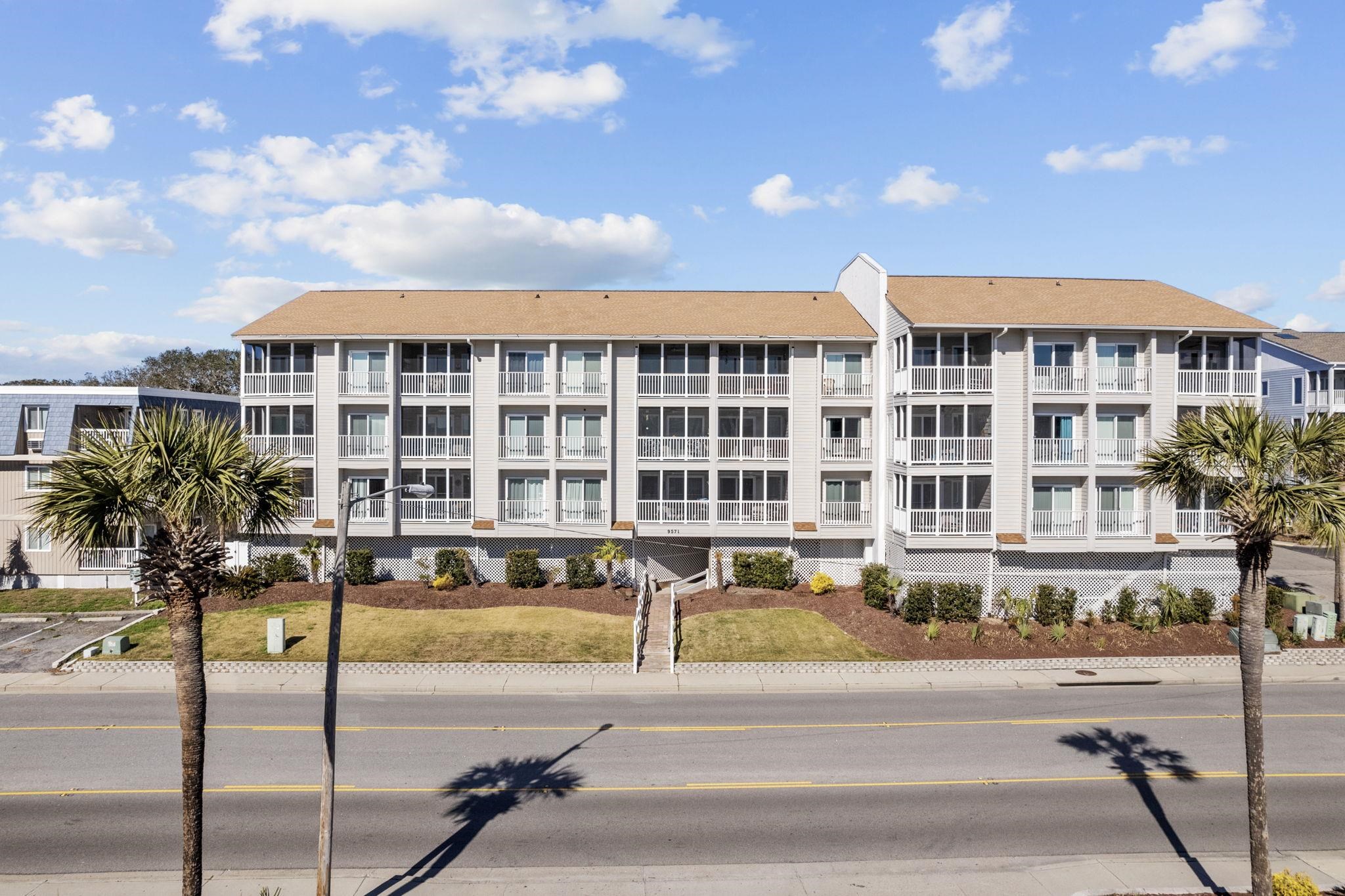 9571 Shore Dr. UNIT #320 Myrtle Beach, SC 29572