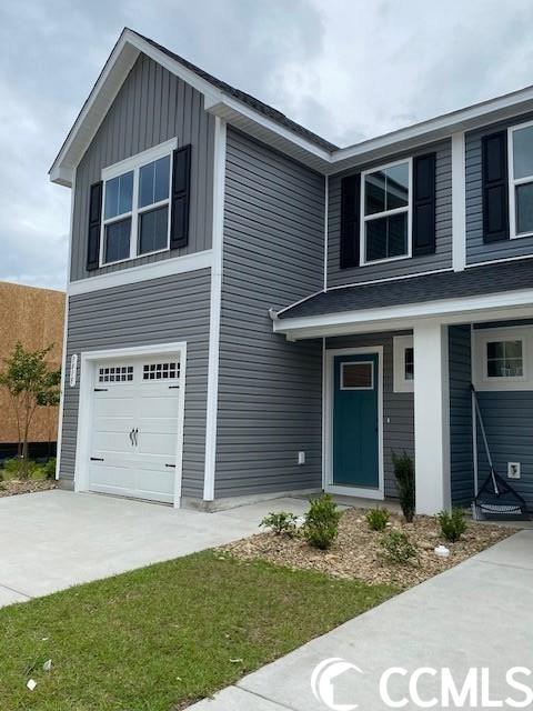 301 F Granada St. UNIT F Myrtle Beach, SC 29579