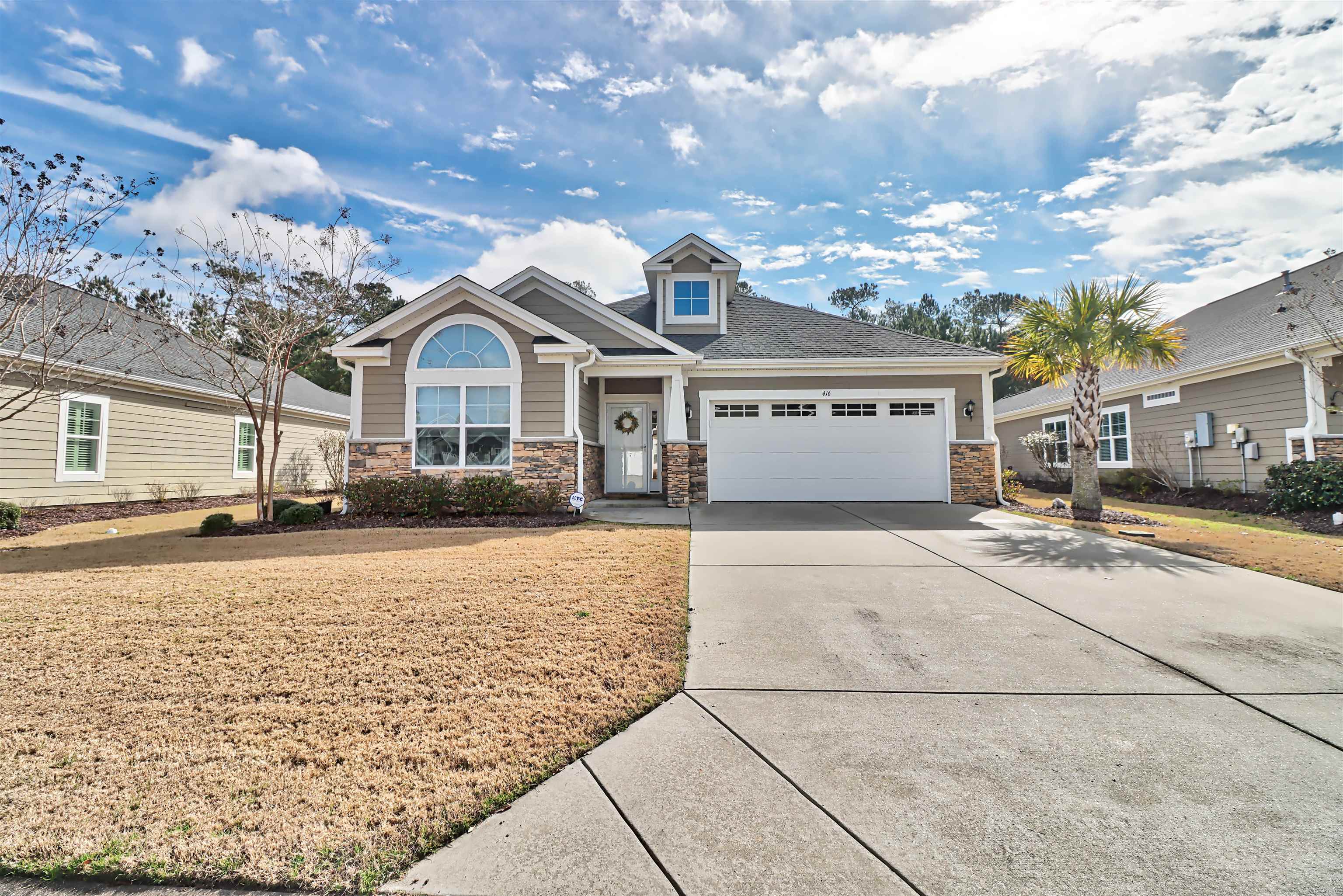 416 Arlington Circle Murrells Inlet, SC 29576