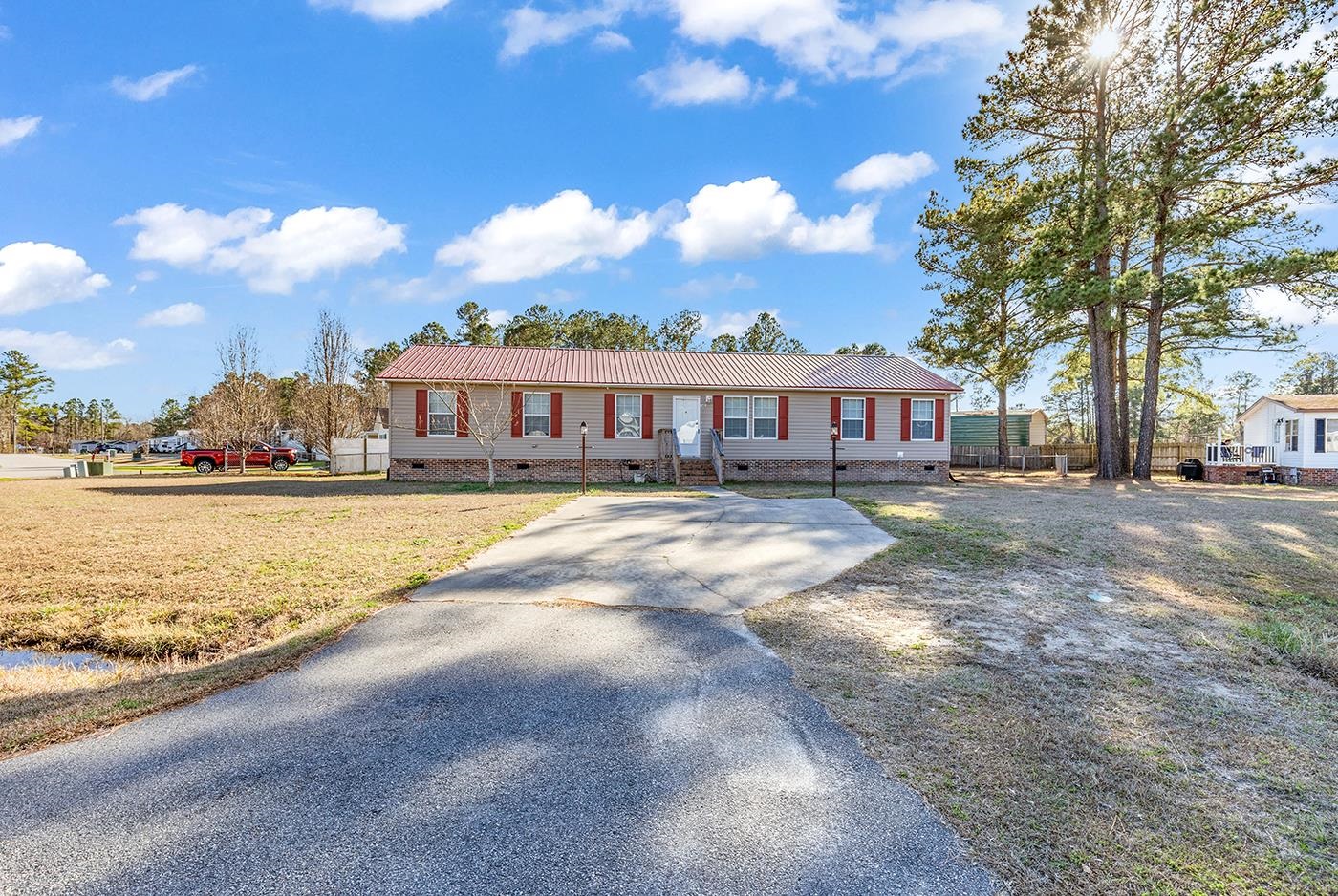 1401 Cessna Dr. Conway, SC 29527