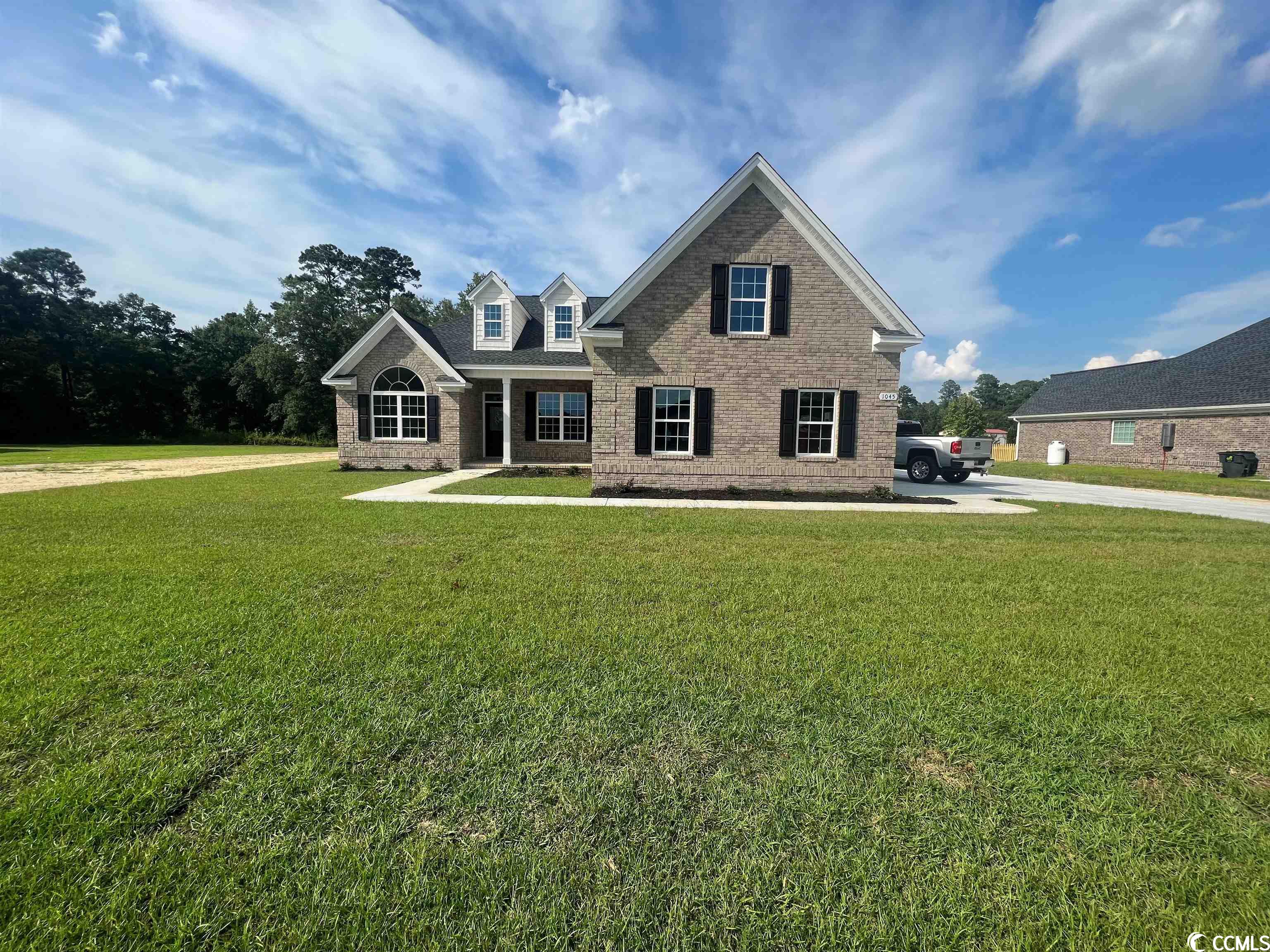 1045 Tolar Rd. Galivants Ferry, SC 29544