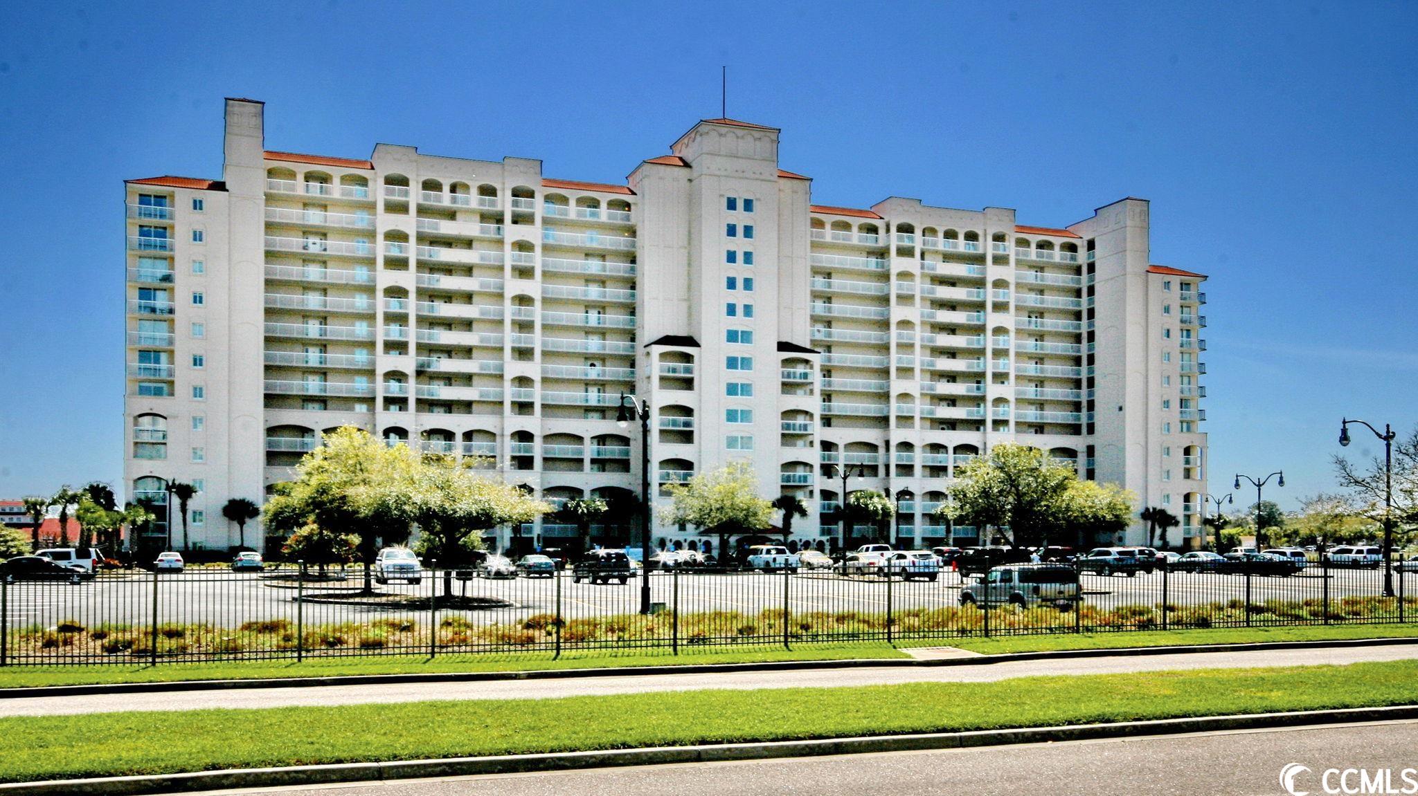 4801 Harbor Pointe Dr. UNIT #602 North Myrtle Beach, SC 29582