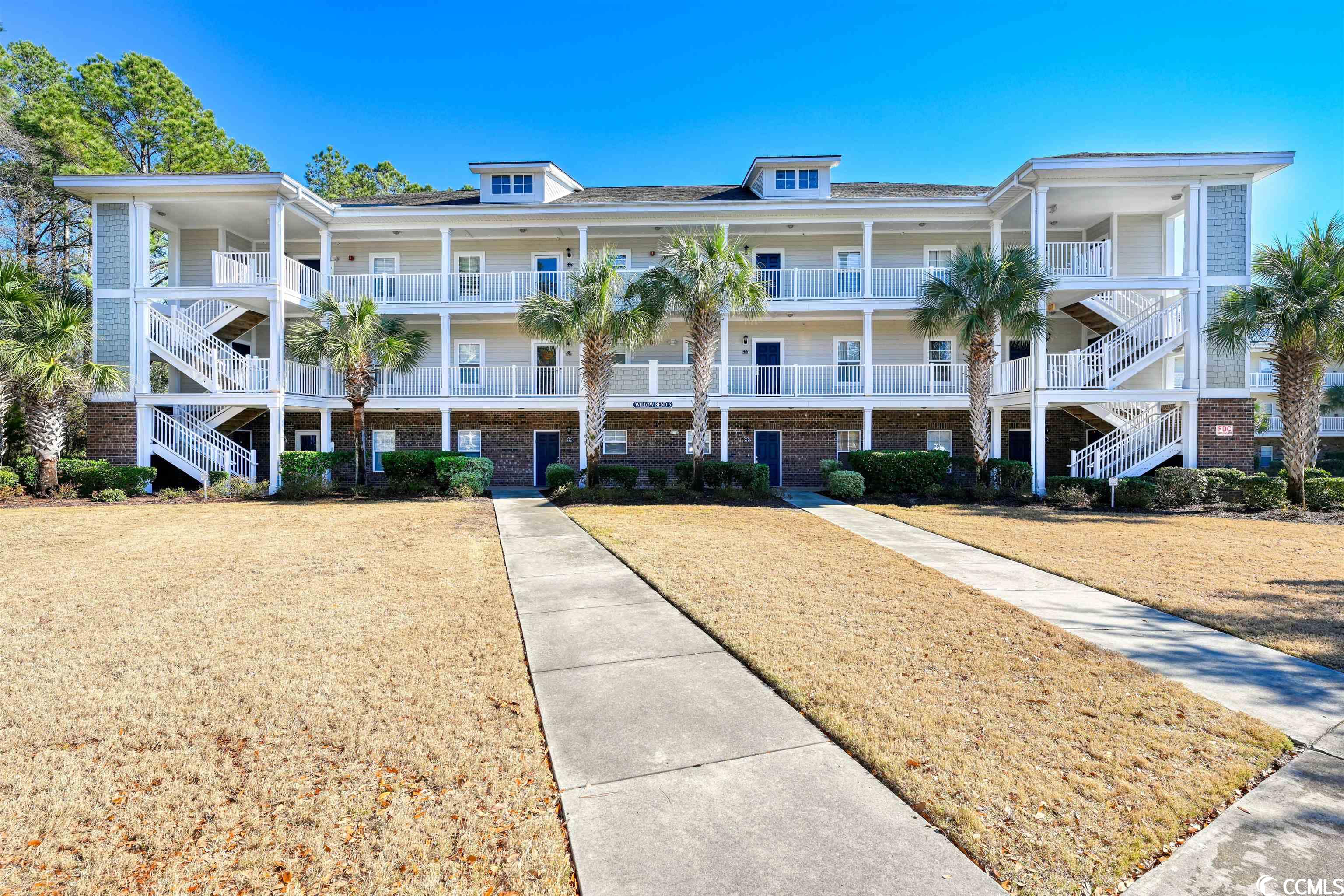 6253 Catalina Dr. UNIT #632 North Myrtle Beach, SC 29582