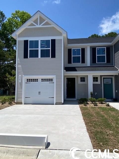 604 C Montenegro Way UNIT C Myrtle Beach, SC 29579