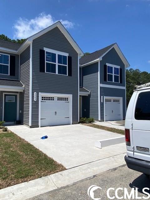 604 A Montenegro Way UNIT A Myrtle Beach, SC 29579