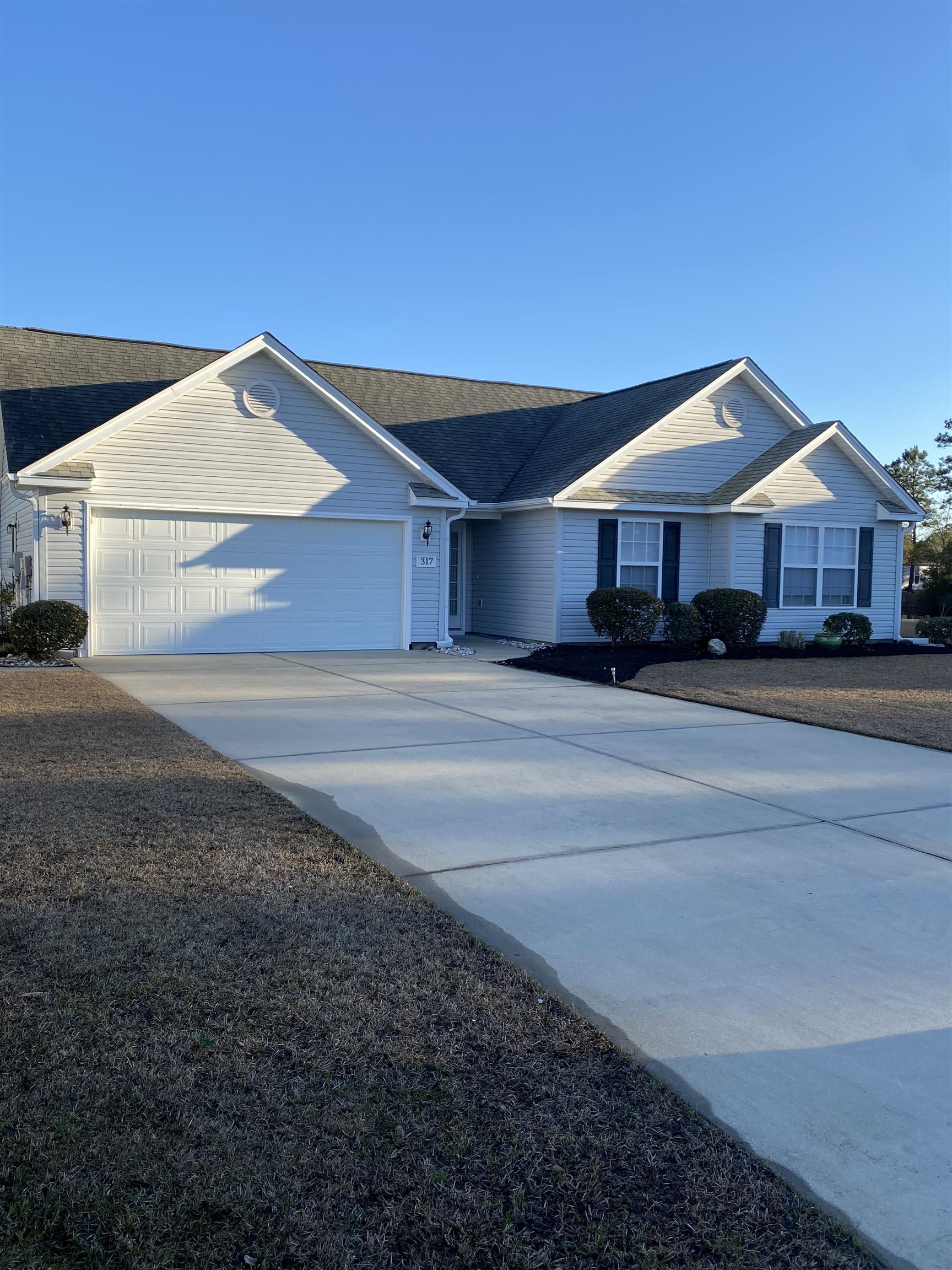 317 Saint Patties Loop Murrells Inlet, SC 29576