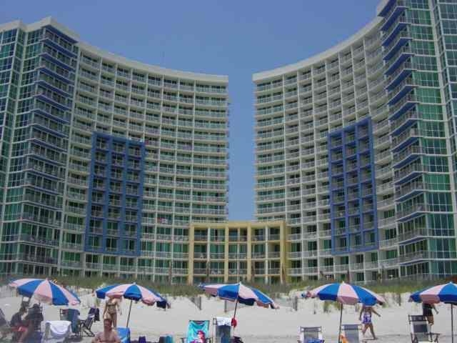 300 N Ocean Blvd. UNIT #1122 North Myrtle Beach, SC 29582