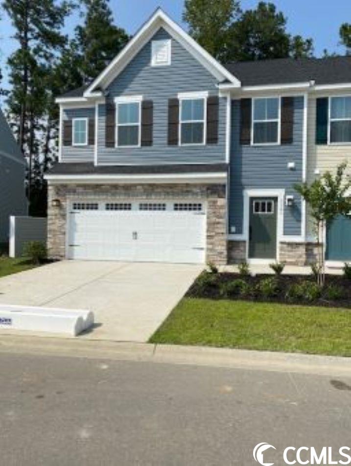 336 C Golan Circle UNIT C Myrtle Beach, SC 29579