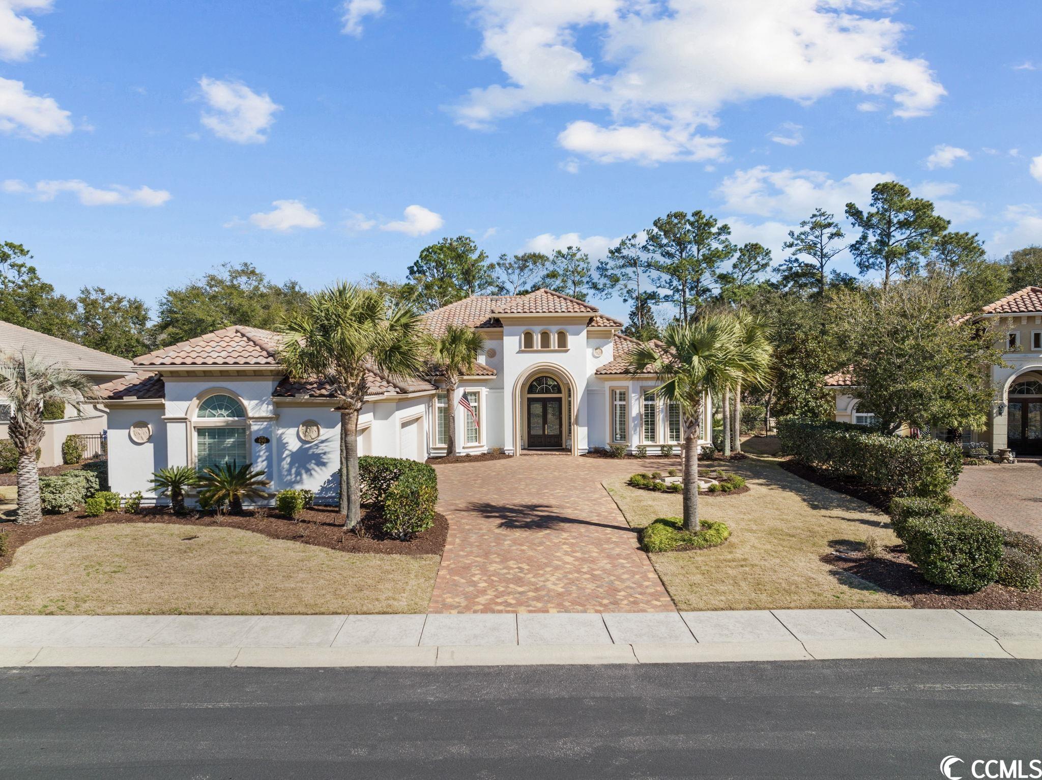 490 Posada Dr. Myrtle Beach, SC 29572