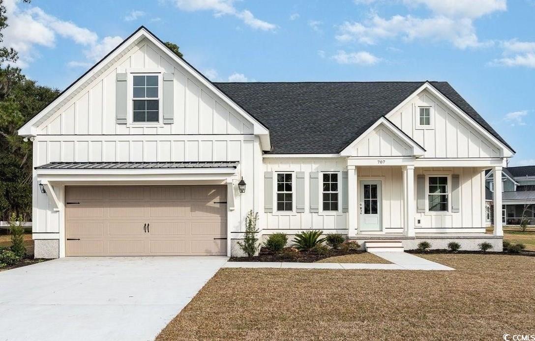 707 Daisy Bank Circle Georgetown, SC 29440