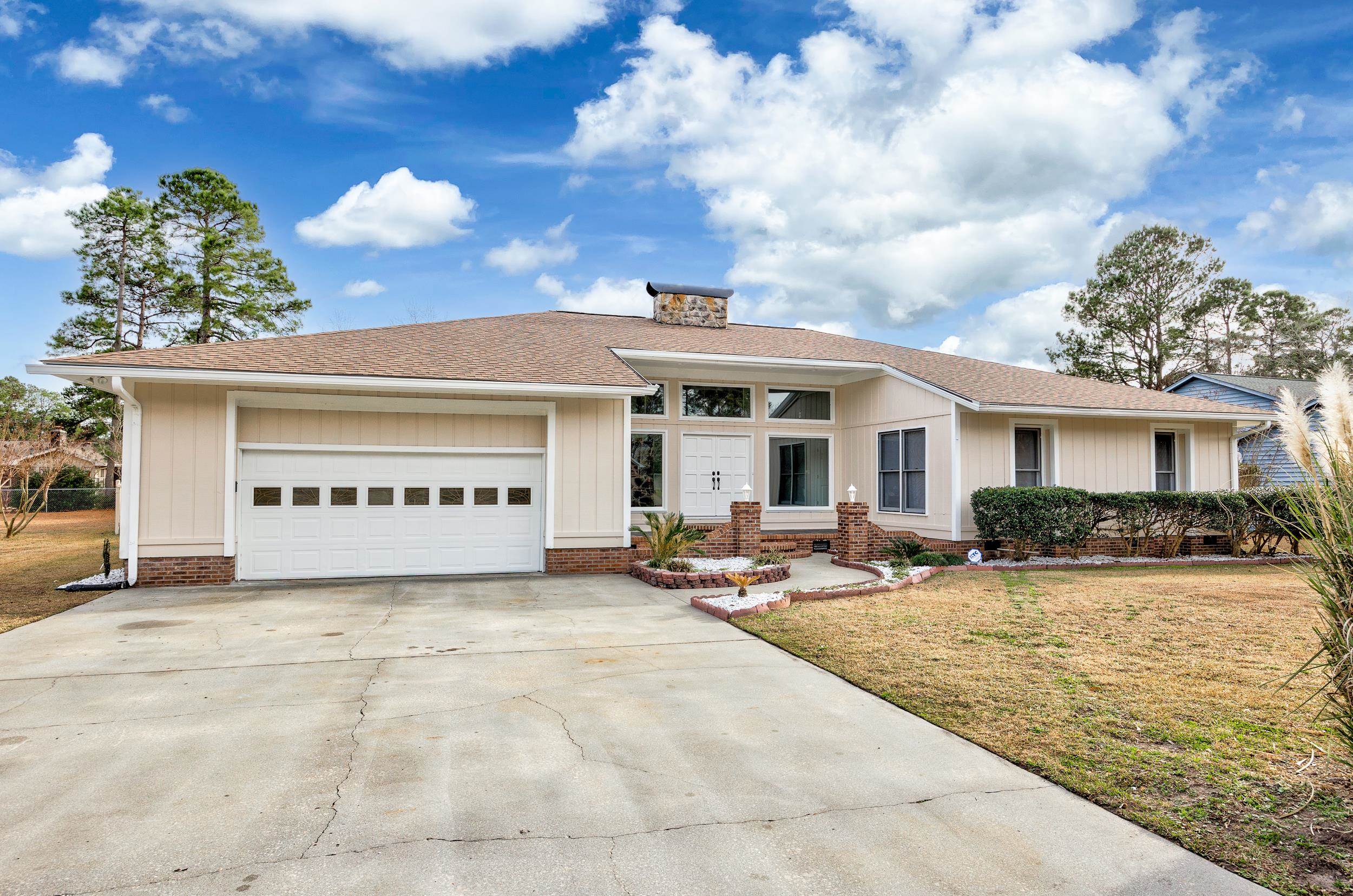 113 Furman Circle Conway, SC 29526