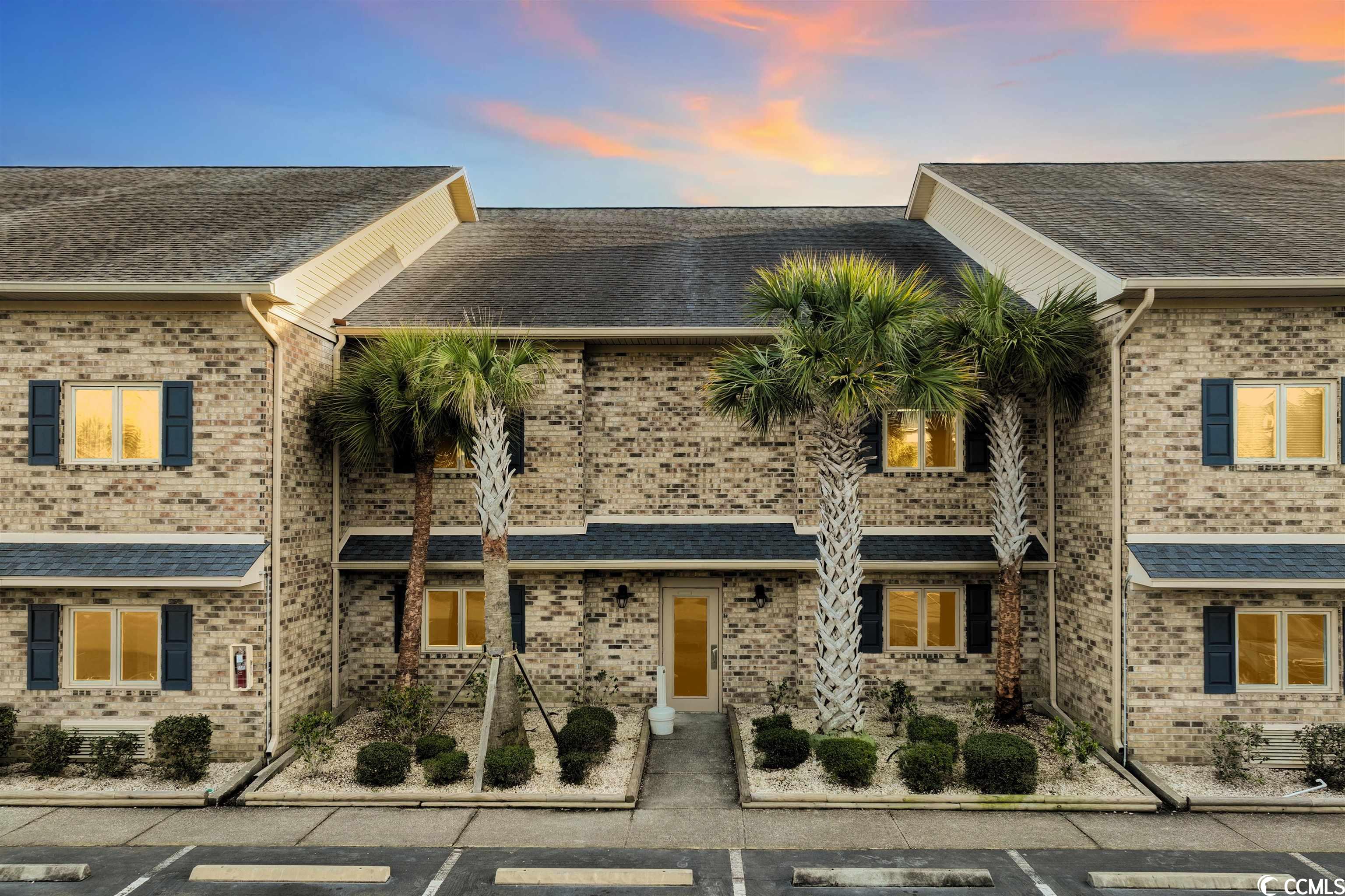 213 Double Eagle Dr. UNIT F-2 Myrtle Beach, SC 29575