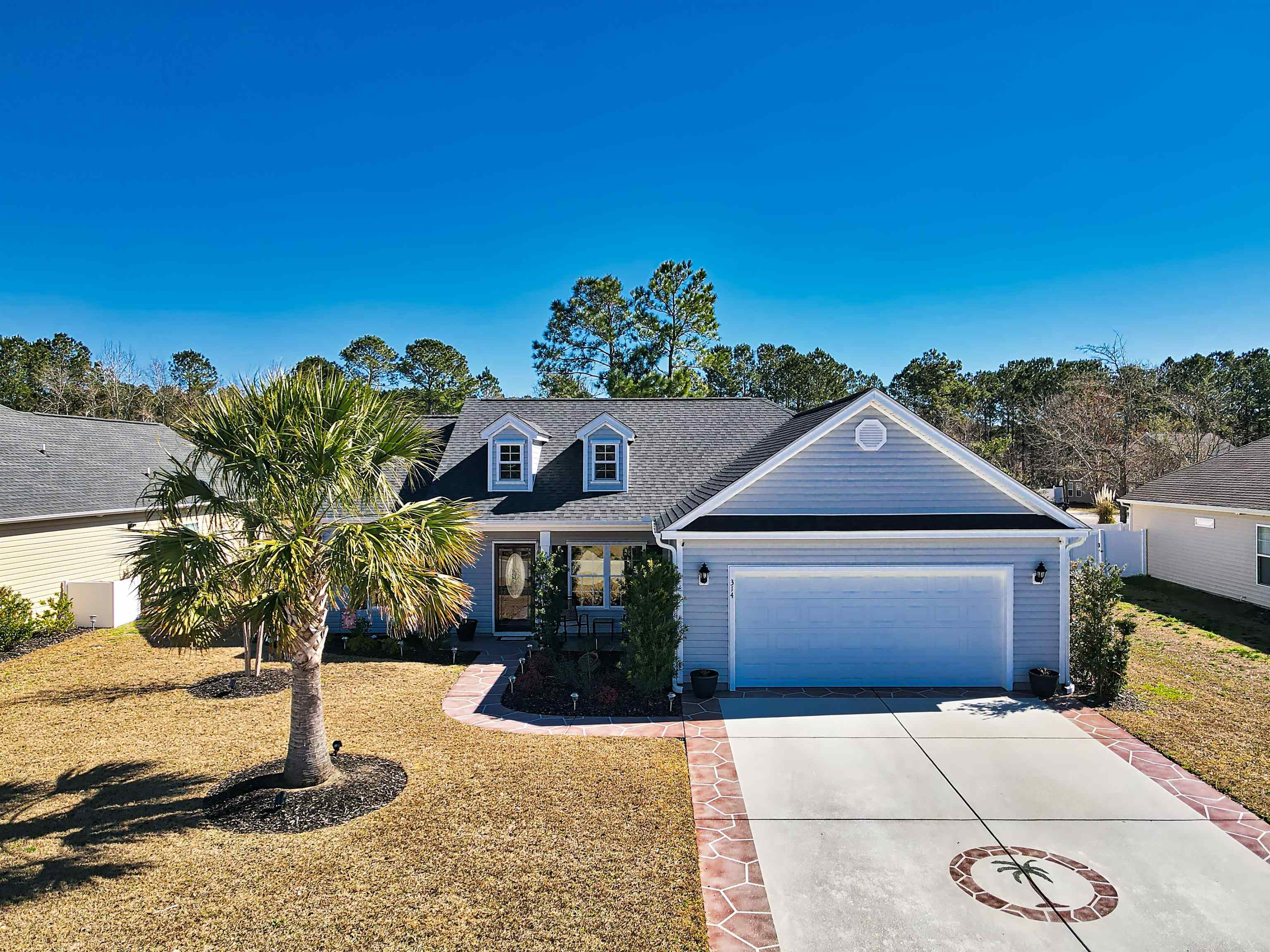 314 Greenhaven Dr. Longs, SC 29568