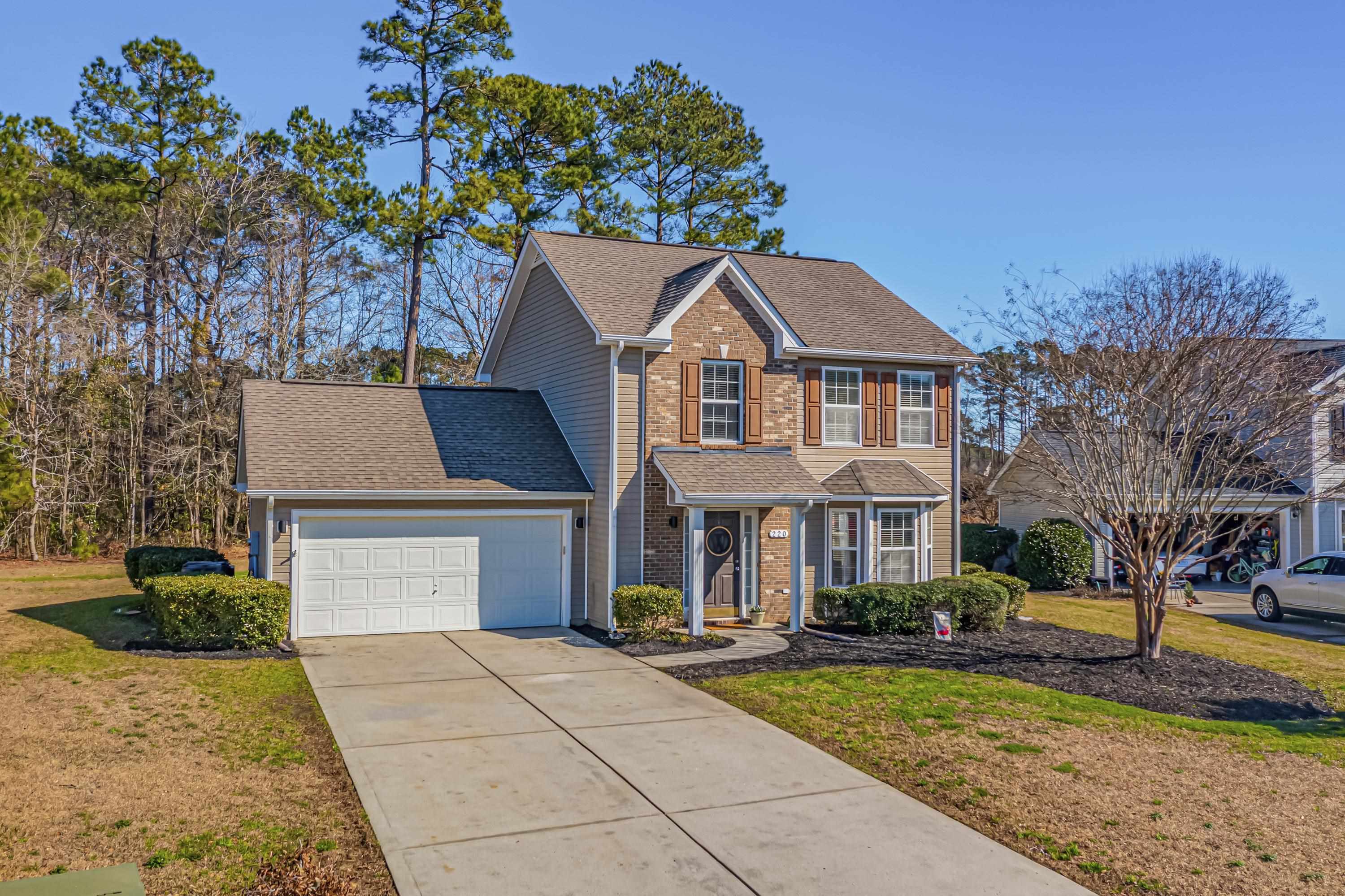 220 Whitchurch St. Murrells Inlet, SC 29576