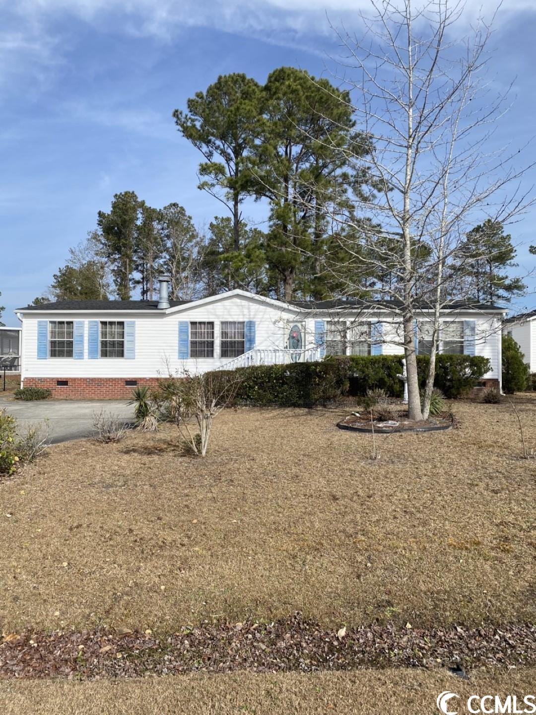 1108 N Clubview Ln. Calabash, NC 28467