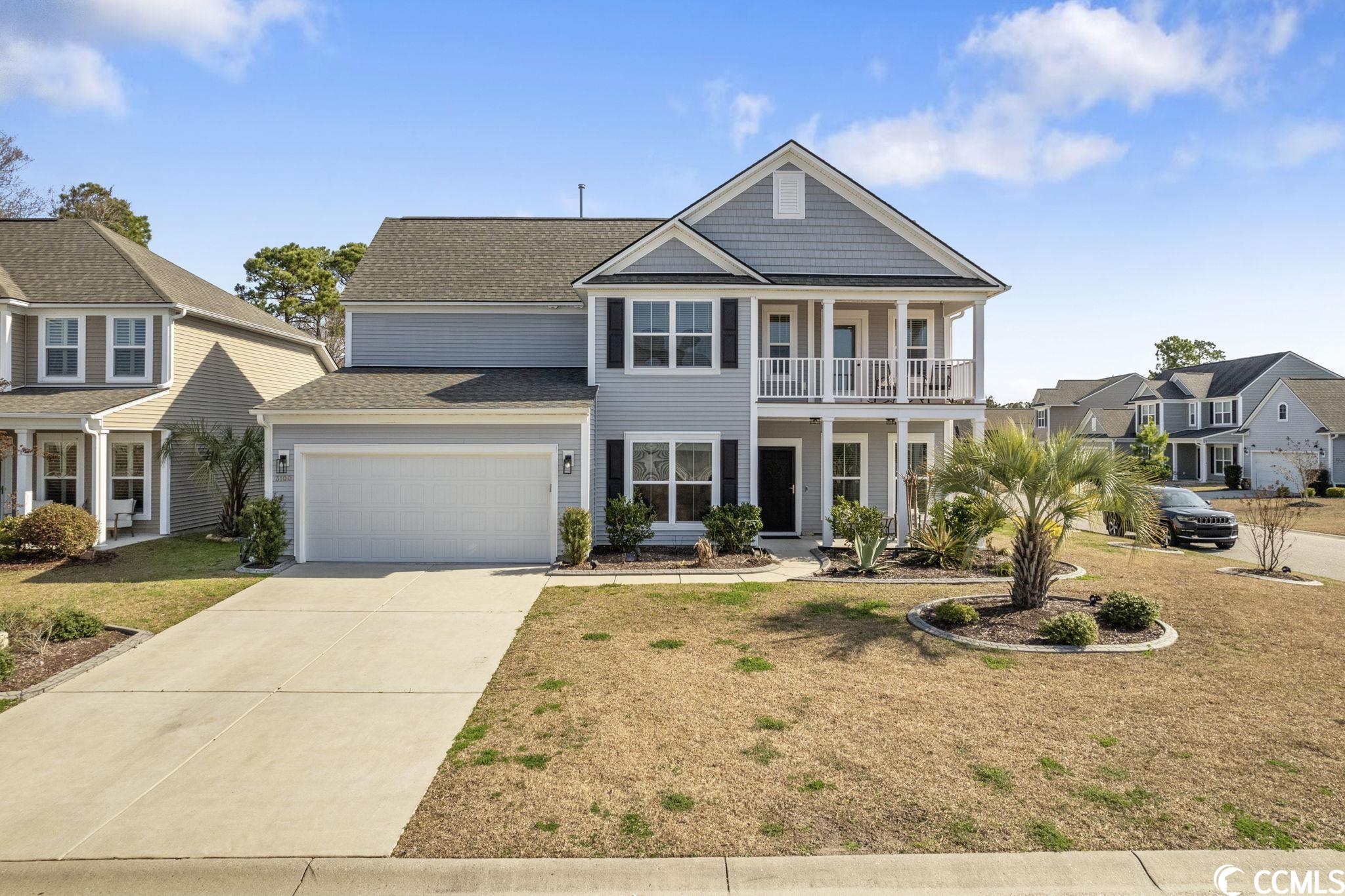 3100 Byrom Rd. Myrtle Beach, SC 29579