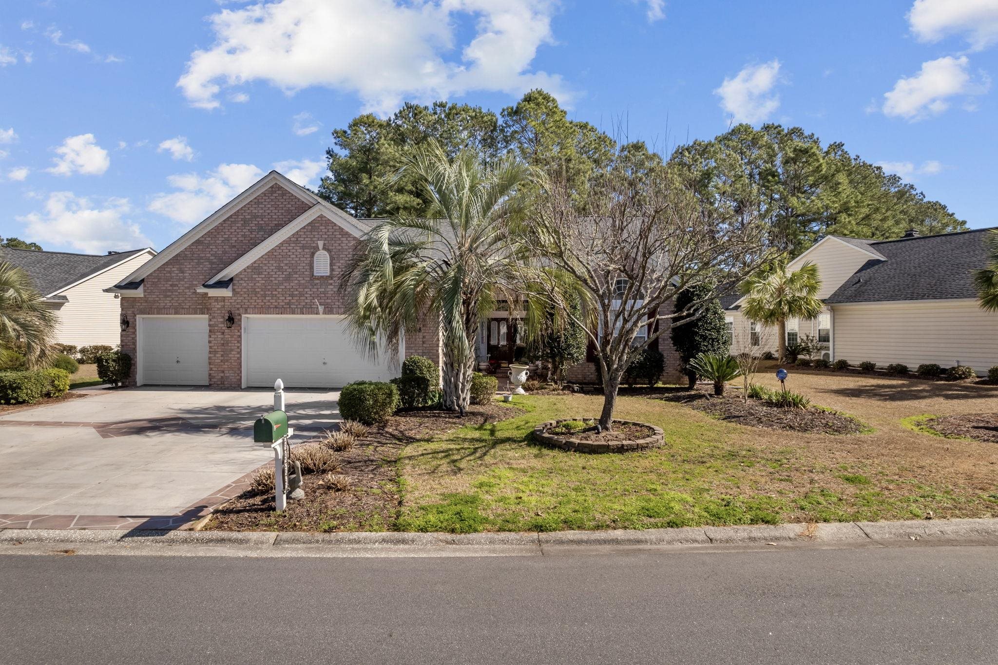 6368 Longwood Dr. Murrells Inlet, SC 29576