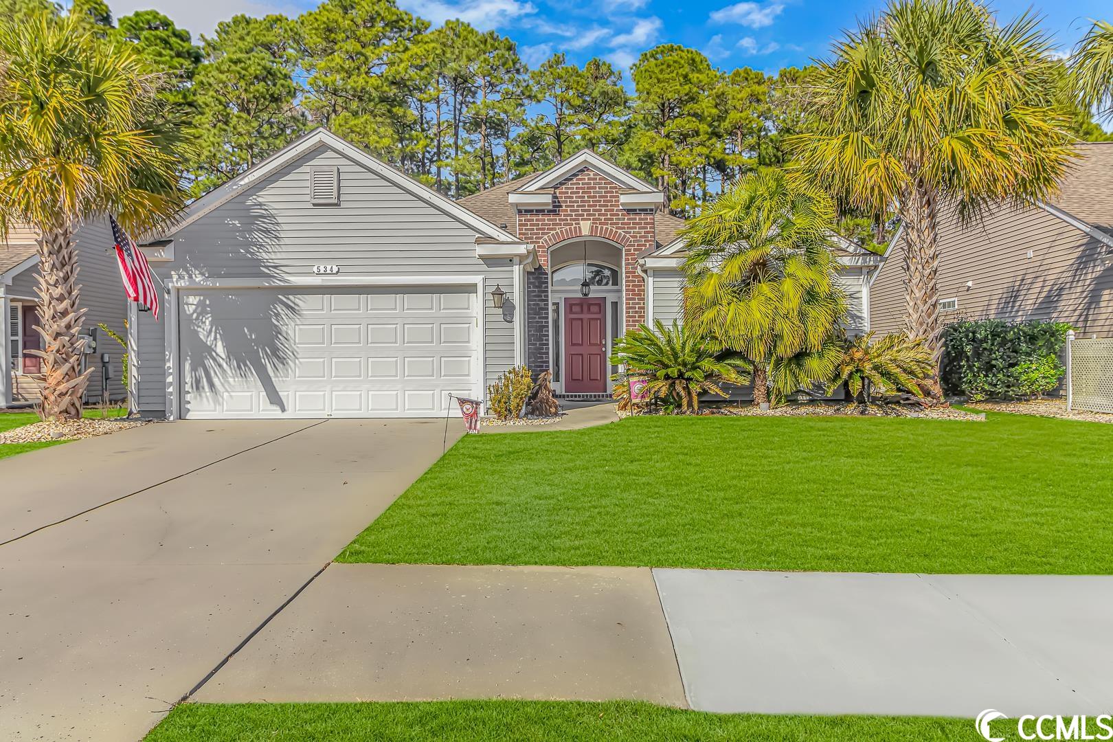 534 Carolina Farms Blvd. Myrtle Beach, SC 29579