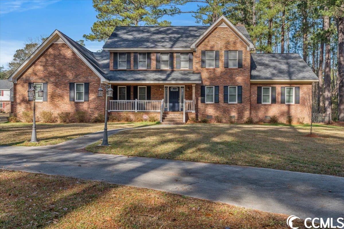 2643 Long Avenue Ext. Conway, SC 29526