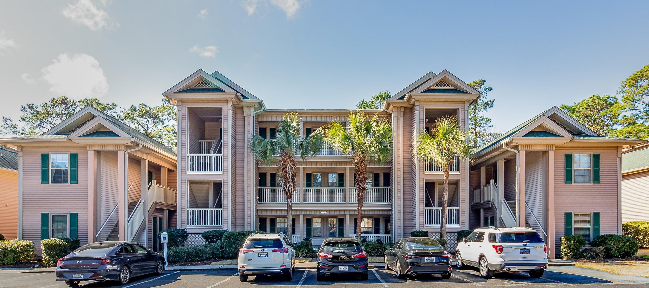 478 Pinehurst Ln. UNIT I Pawleys Island, SC 29585