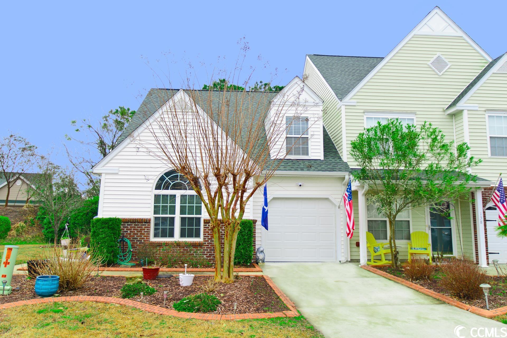 140 Wimbledon Way Murrells Inlet, SC 29576