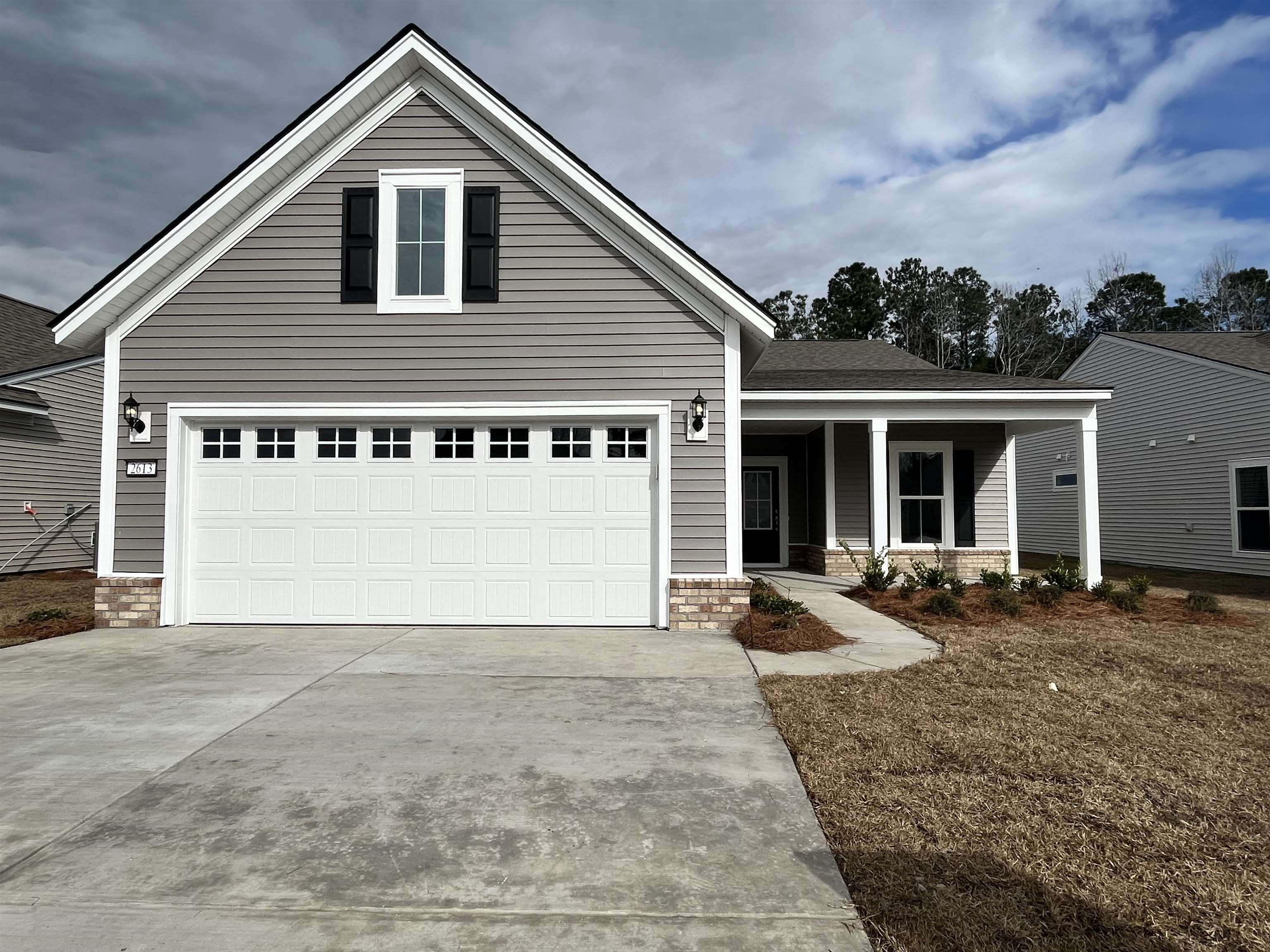 2613 Ellesmere Circle Myrtle Beach, SC 29579