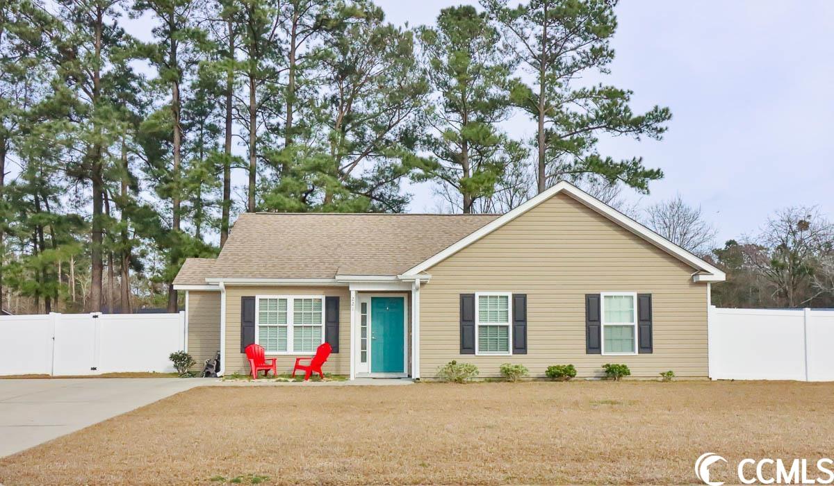 221 Holden Dr. Myrtle Beach, SC 29588